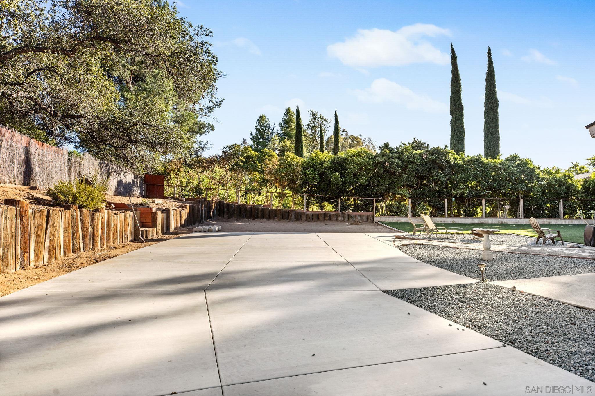 Detail Gallery Image 32 of 37 For 16614  Wikiup Rd, Ramona,  CA 92065 - 4 Beds | 2/1 Baths