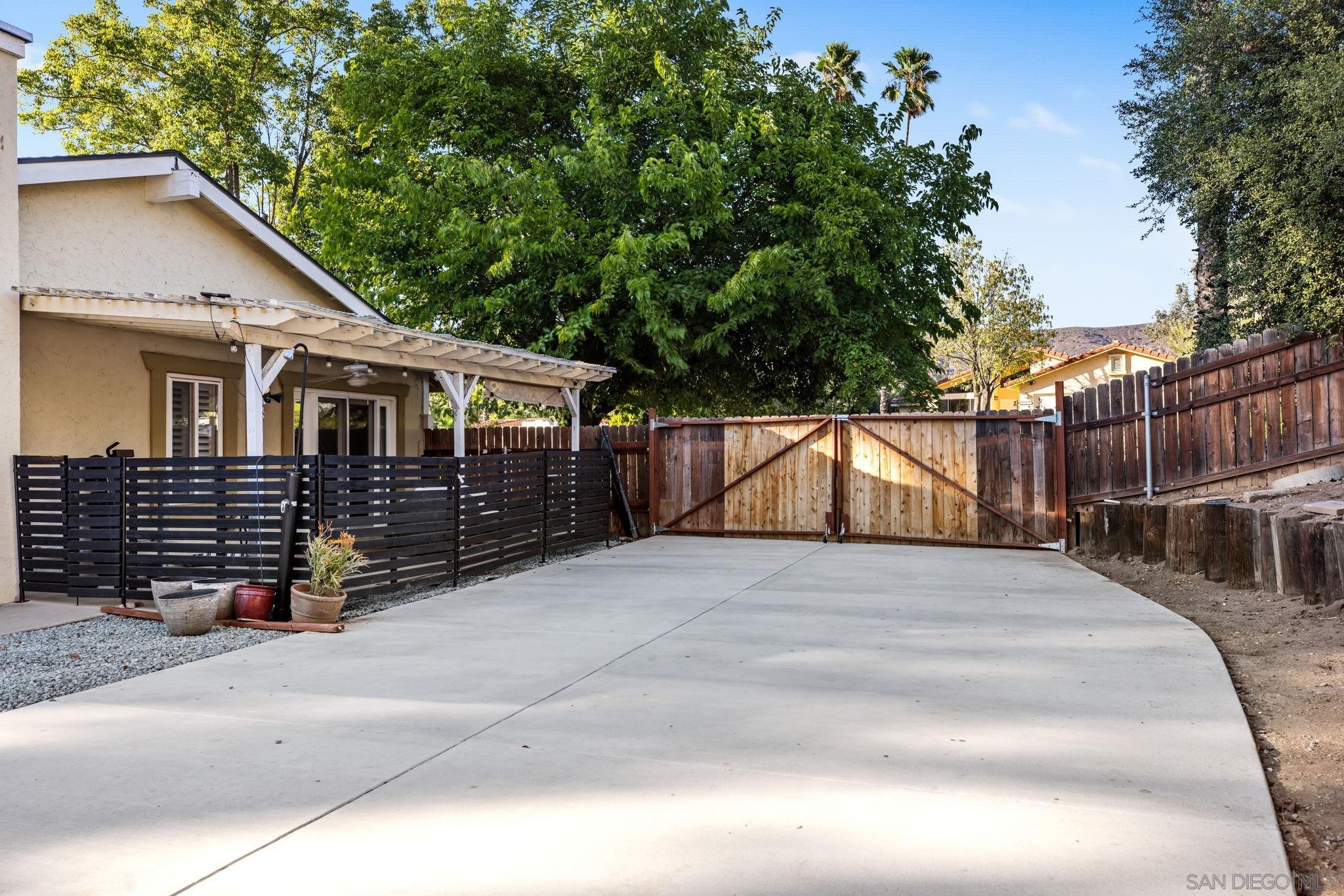 Detail Gallery Image 33 of 37 For 16614  Wikiup Rd, Ramona,  CA 92065 - 4 Beds | 2/1 Baths