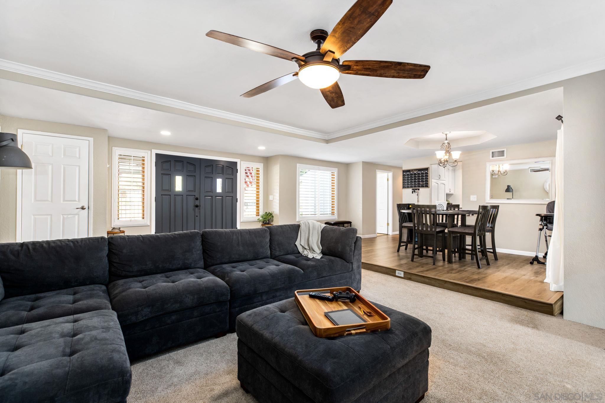 Detail Gallery Image 5 of 37 For 16614  Wikiup Rd, Ramona,  CA 92065 - 4 Beds | 2/1 Baths