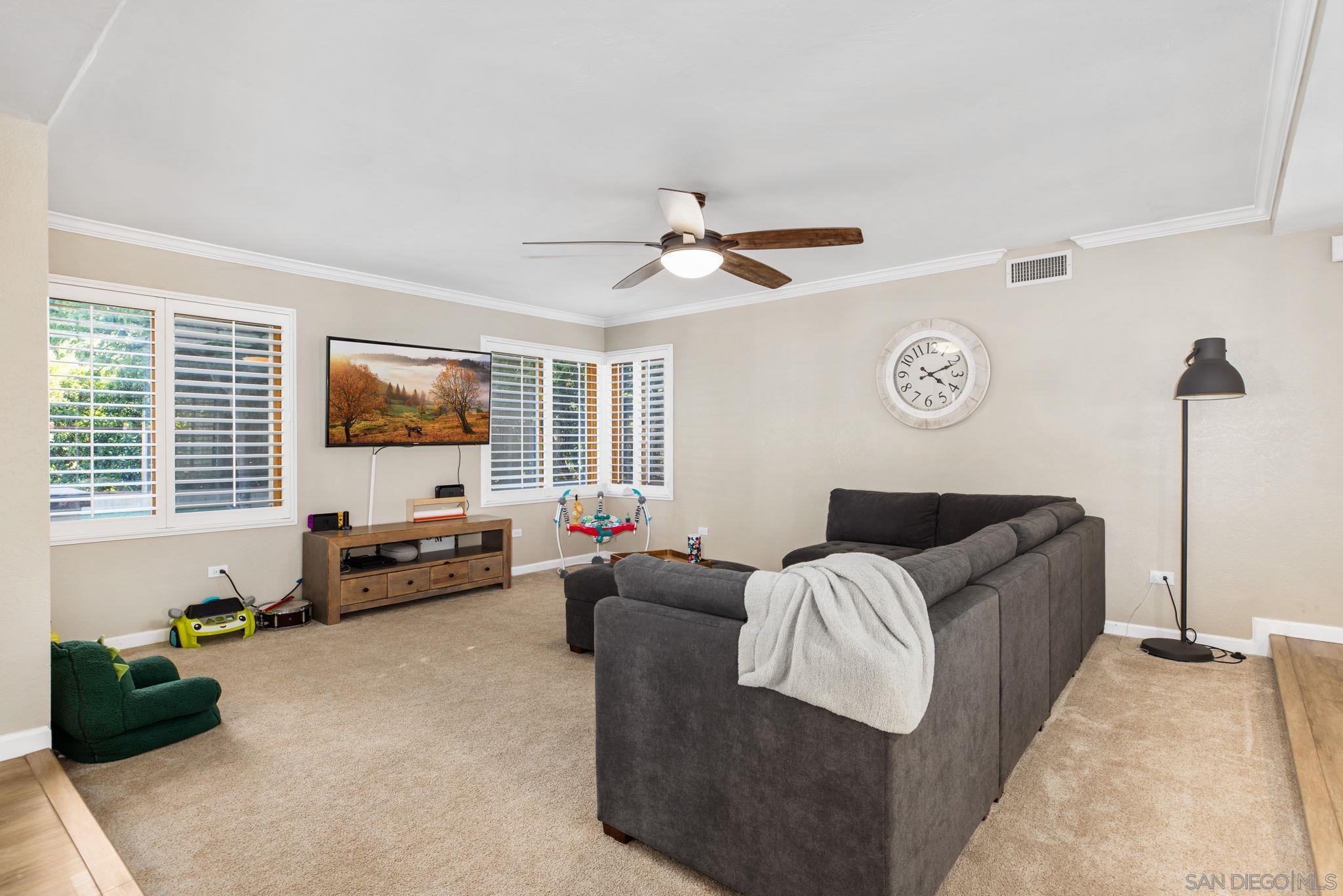 Detail Gallery Image 6 of 37 For 16614  Wikiup Rd, Ramona,  CA 92065 - 4 Beds | 2/1 Baths