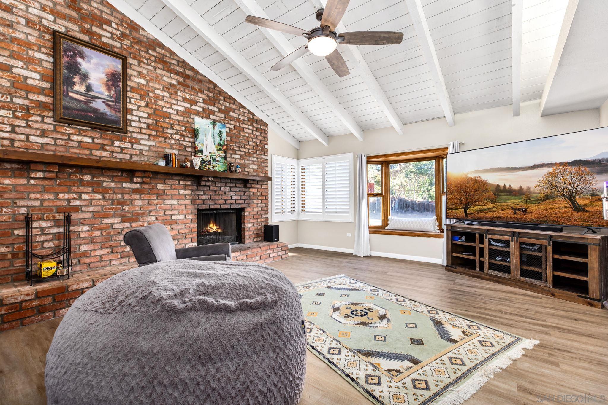 Detail Gallery Image 10 of 37 For 16614  Wikiup Rd, Ramona,  CA 92065 - 4 Beds | 2/1 Baths