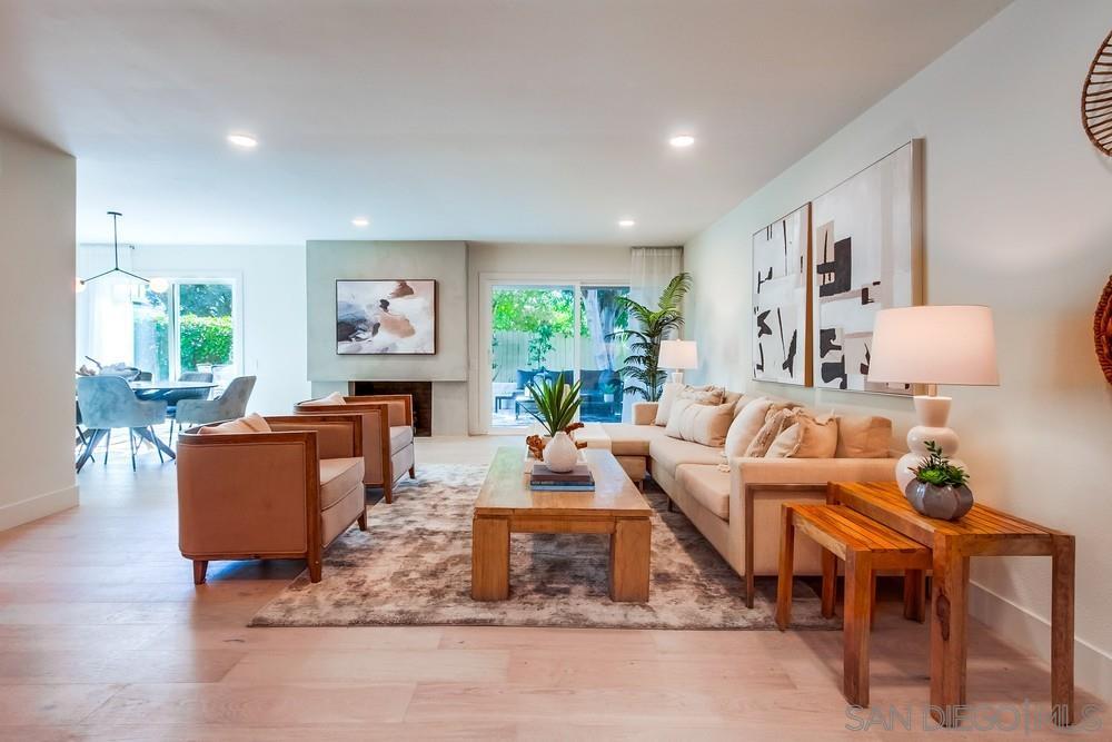 Detail Gallery Image 11 of 58 For 2223  Caminito Preciosa Sur, La Jolla,  CA 92037 - 5 Beds | 2/1 Baths