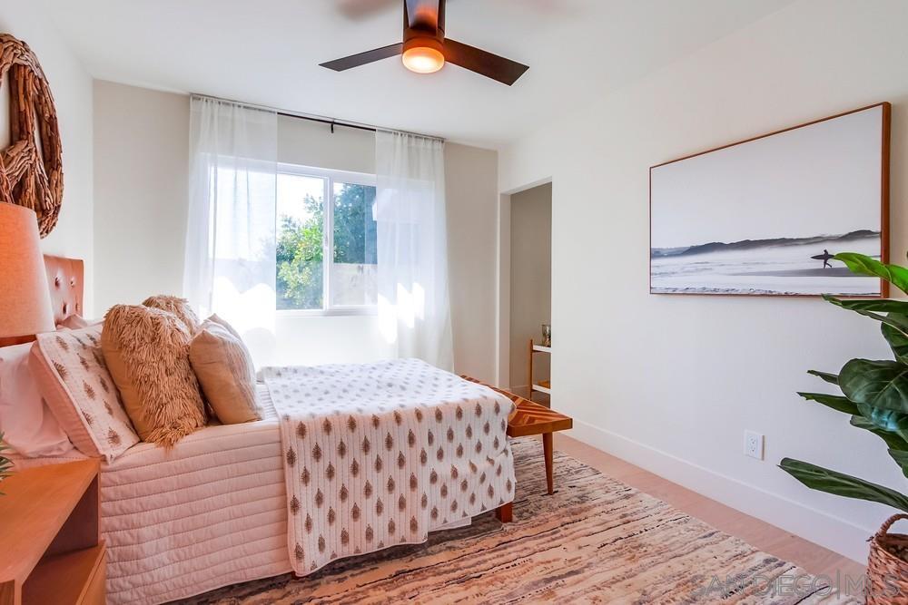 Detail Gallery Image 41 of 58 For 2223  Caminito Preciosa Sur, La Jolla,  CA 92037 - 5 Beds | 2/1 Baths