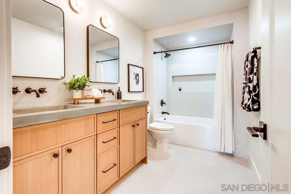 Detail Gallery Image 44 of 58 For 2223  Caminito Preciosa Sur, La Jolla,  CA 92037 - 5 Beds | 2/1 Baths