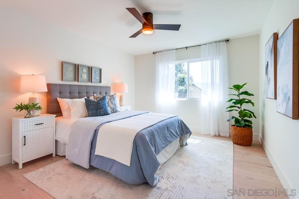 Detail Gallery Image 47 of 58 For 2223  Caminito Preciosa Sur, La Jolla,  CA 92037 - 5 Beds | 2/1 Baths