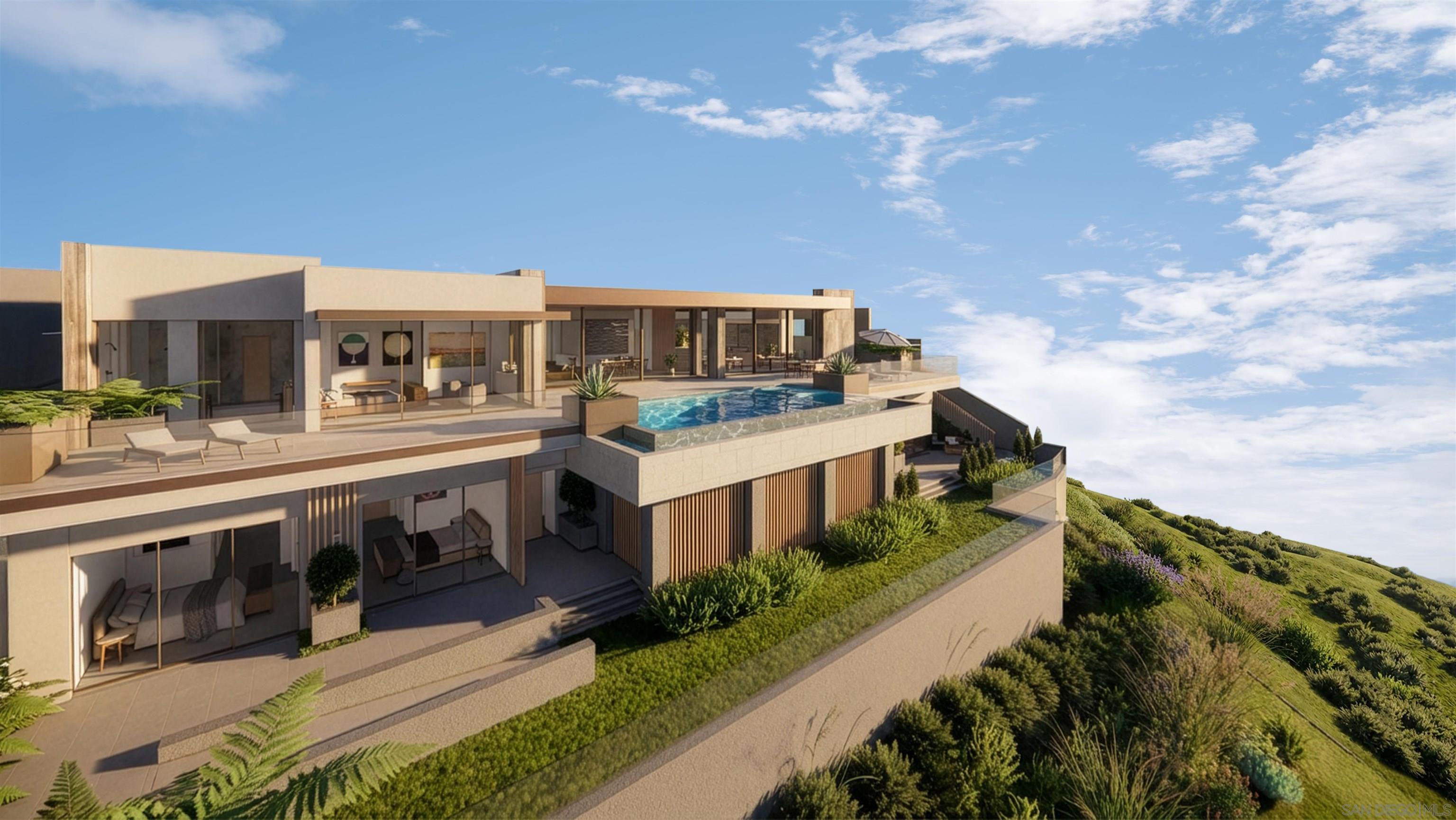 Detail Gallery Image 2 of 16 For 8330  Prestwick Dr., La Jolla,  CA 92037 - 3 Beds | 2/1 Baths