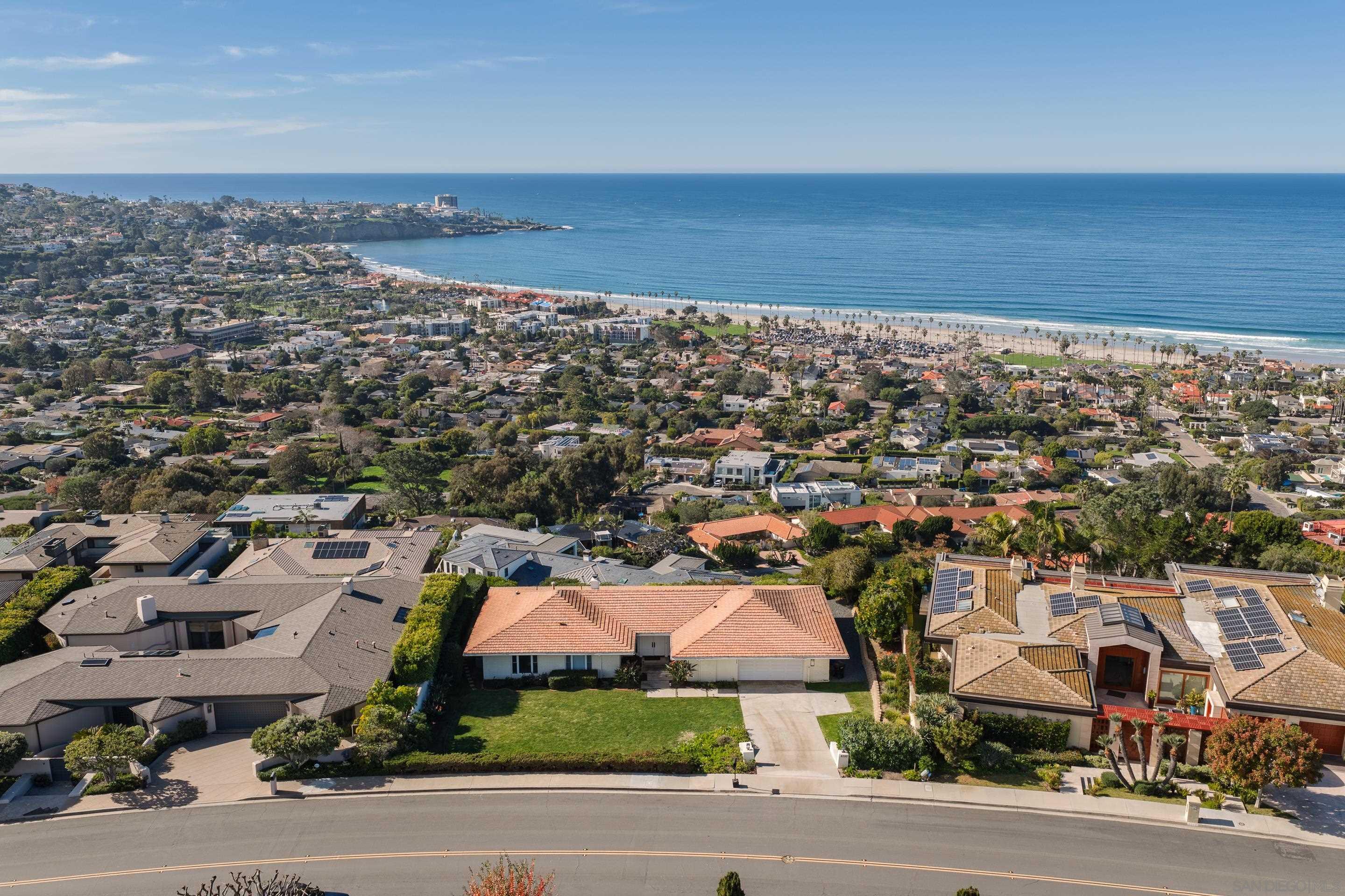 Detail Gallery Image 13 of 16 For 8330  Prestwick Dr., La Jolla,  CA 92037 - 3 Beds | 2/1 Baths