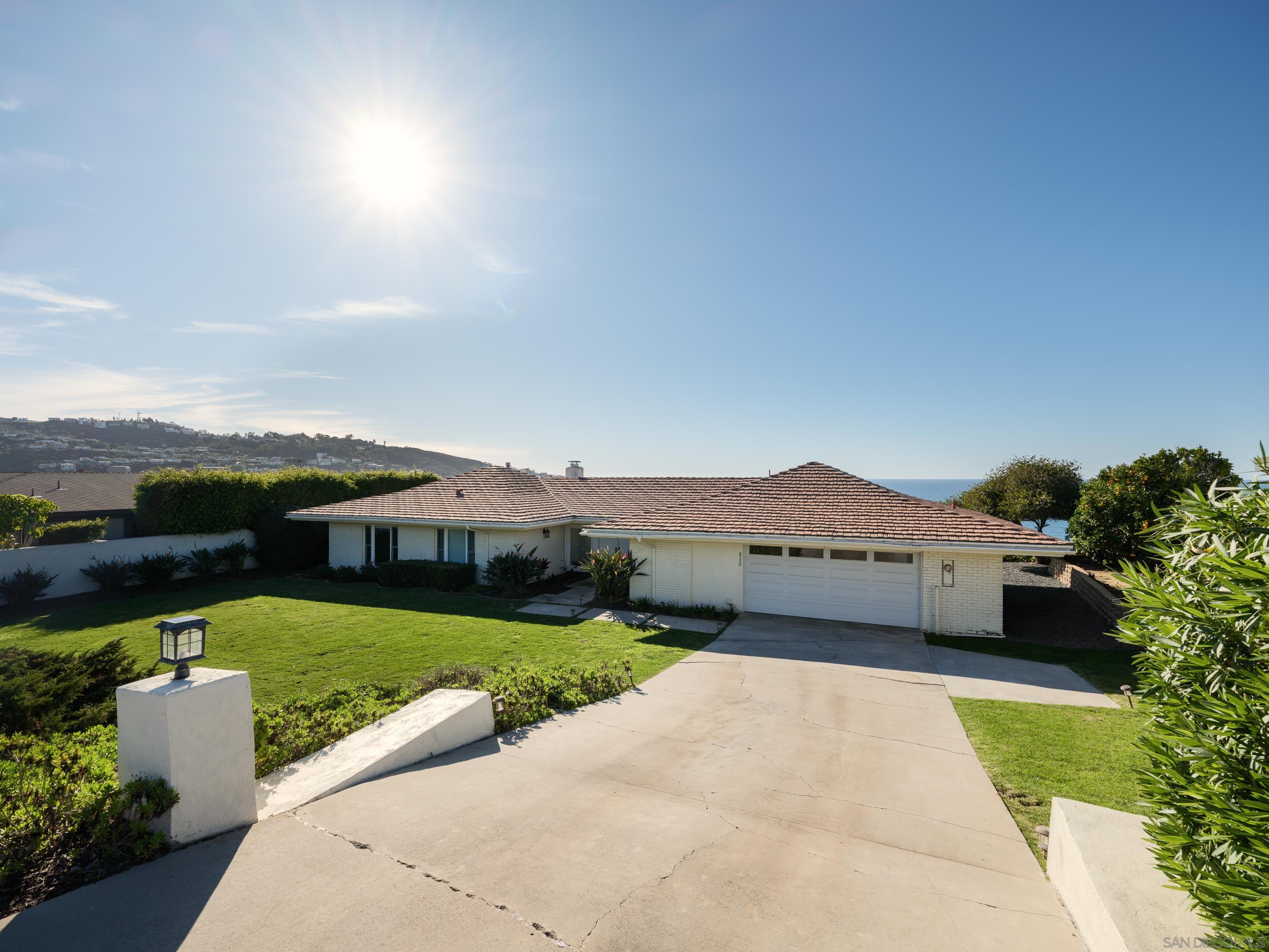 Detail Gallery Image 15 of 16 For 8330  Prestwick Dr., La Jolla,  CA 92037 - 3 Beds | 2/1 Baths