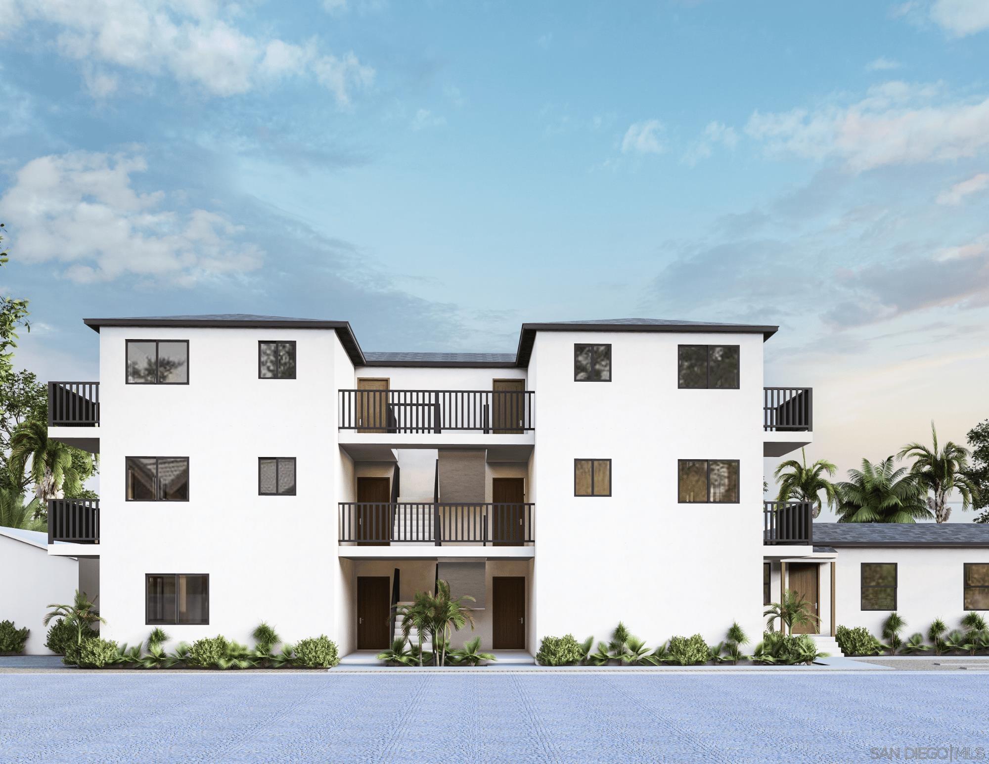 Detail Gallery Image 3 of 26 For , San Diego,  CA 92116 - – Beds | – Baths