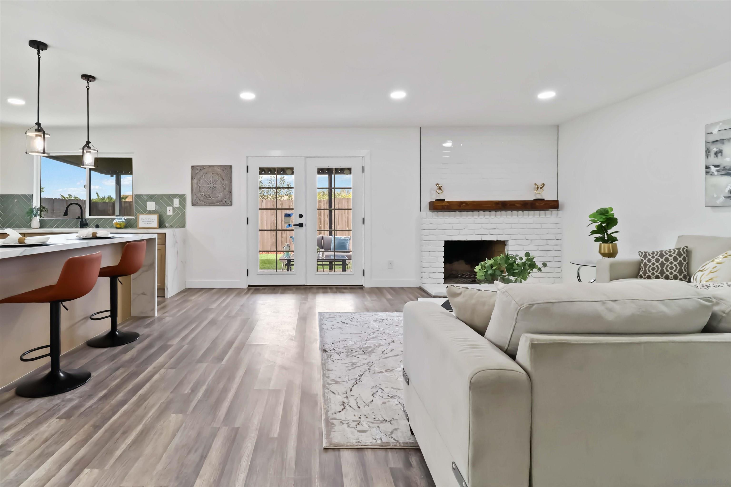 Detail Gallery Image 14 of 65 For 10902  Whippletree Ln., Spring Valley,  CA 91978 - 3 Beds | 2 Baths