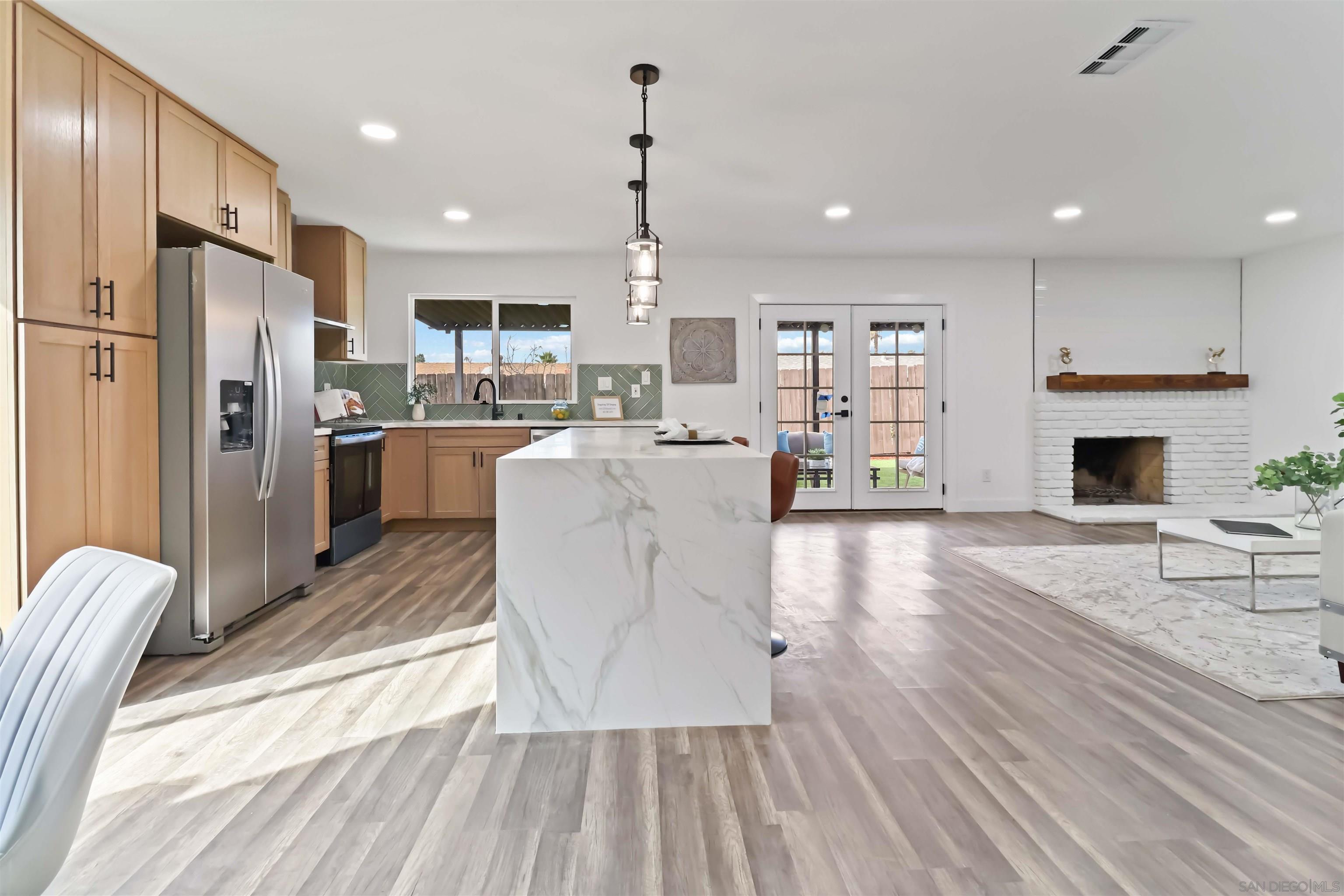 Detail Gallery Image 17 of 65 For 10902  Whippletree Ln., Spring Valley,  CA 91978 - 3 Beds | 2 Baths