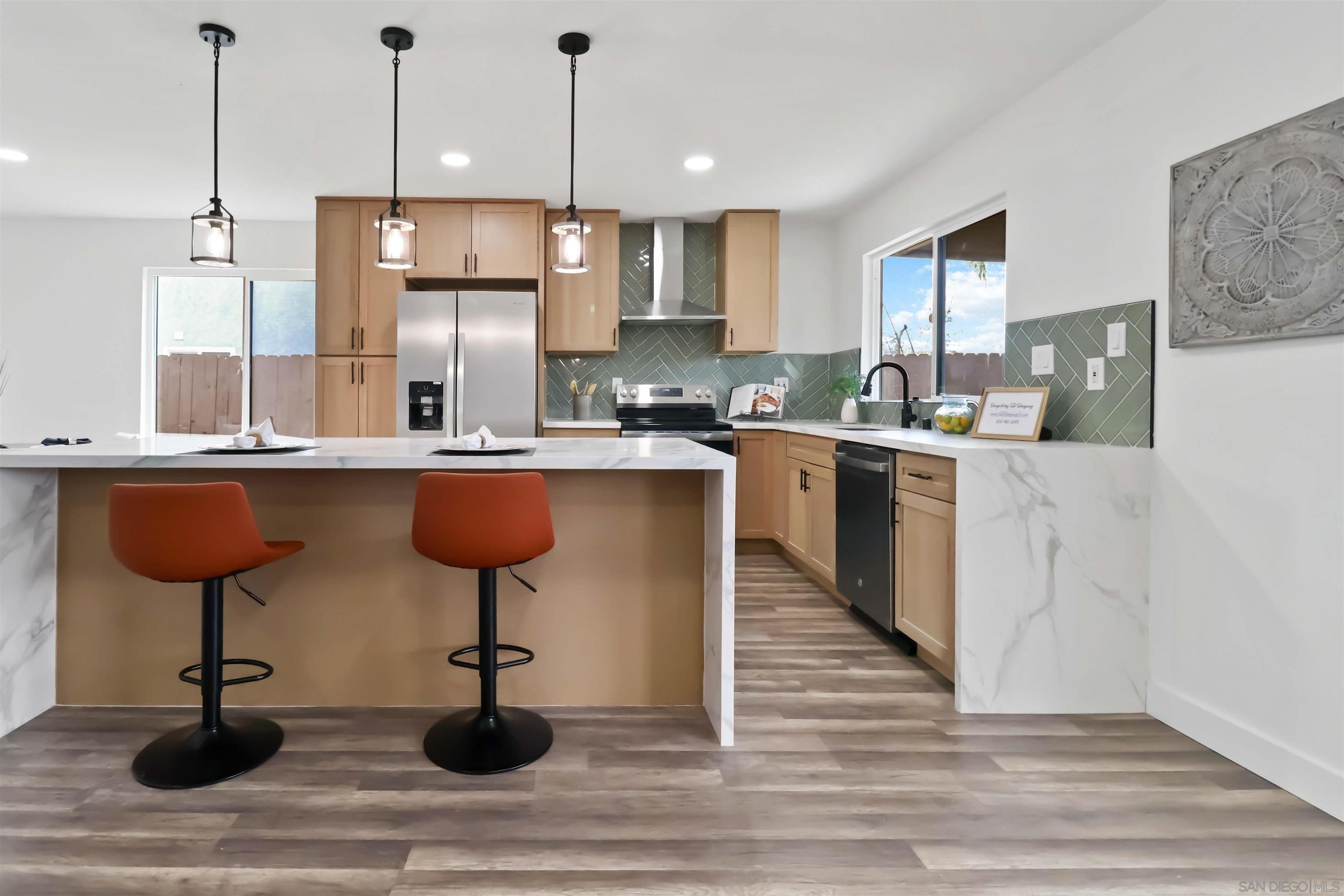 Detail Gallery Image 21 of 65 For 10902  Whippletree Ln., Spring Valley,  CA 91978 - 3 Beds | 2 Baths