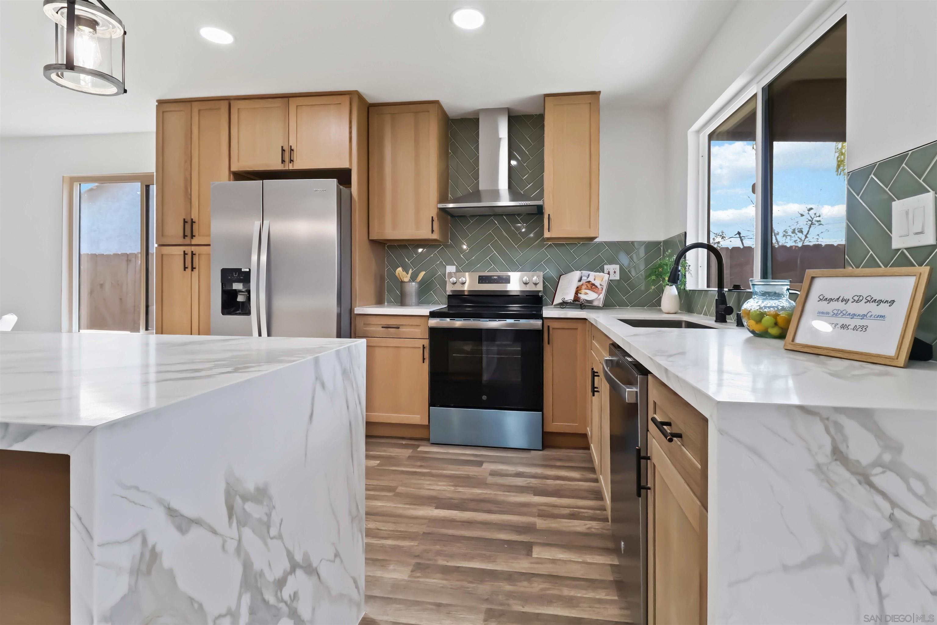 Detail Gallery Image 22 of 65 For 10902  Whippletree Ln., Spring Valley,  CA 91978 - 3 Beds | 2 Baths