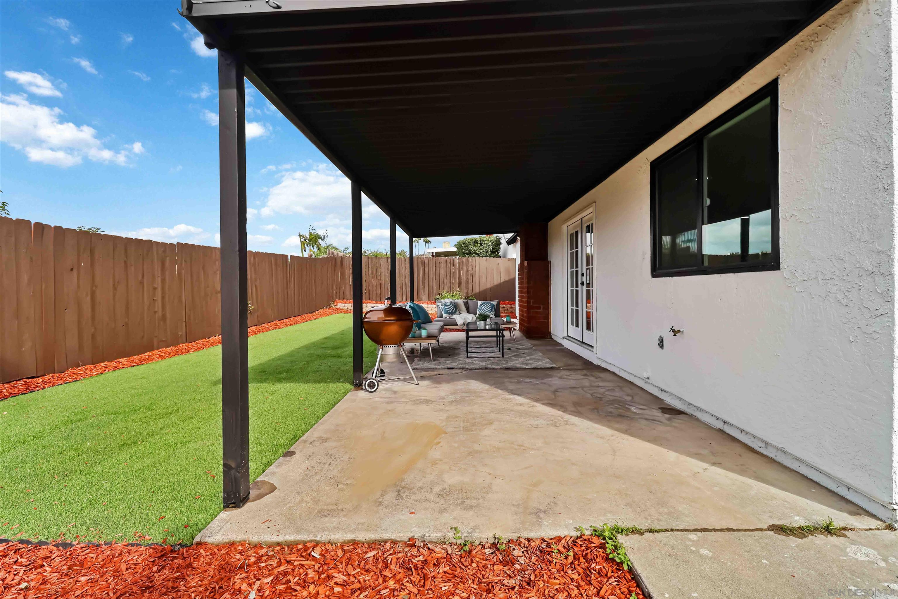 Detail Gallery Image 45 of 65 For 10902  Whippletree Ln., Spring Valley,  CA 91978 - 3 Beds | 2 Baths