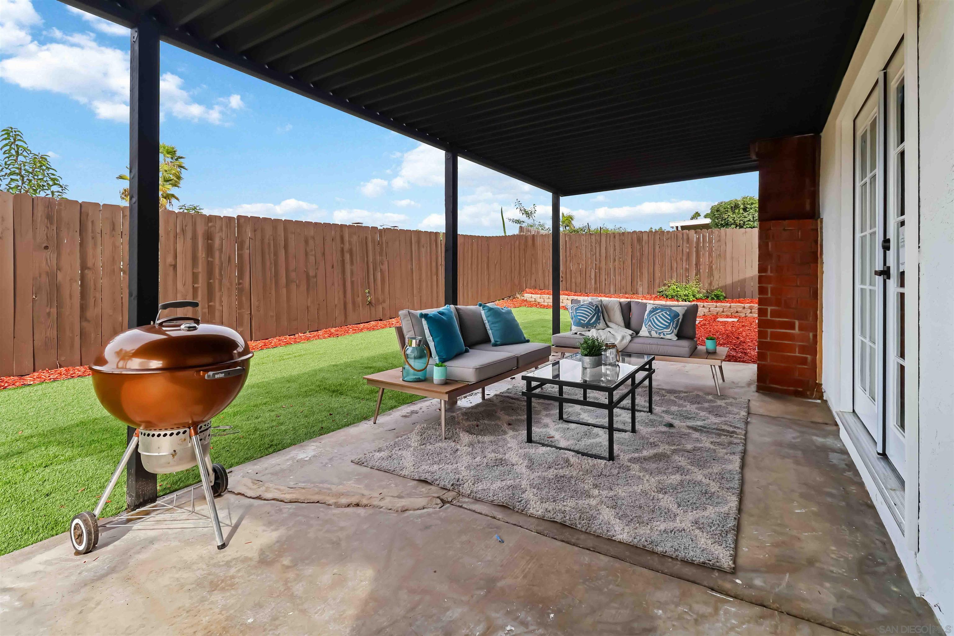 Detail Gallery Image 46 of 65 For 10902  Whippletree Ln., Spring Valley,  CA 91978 - 3 Beds | 2 Baths