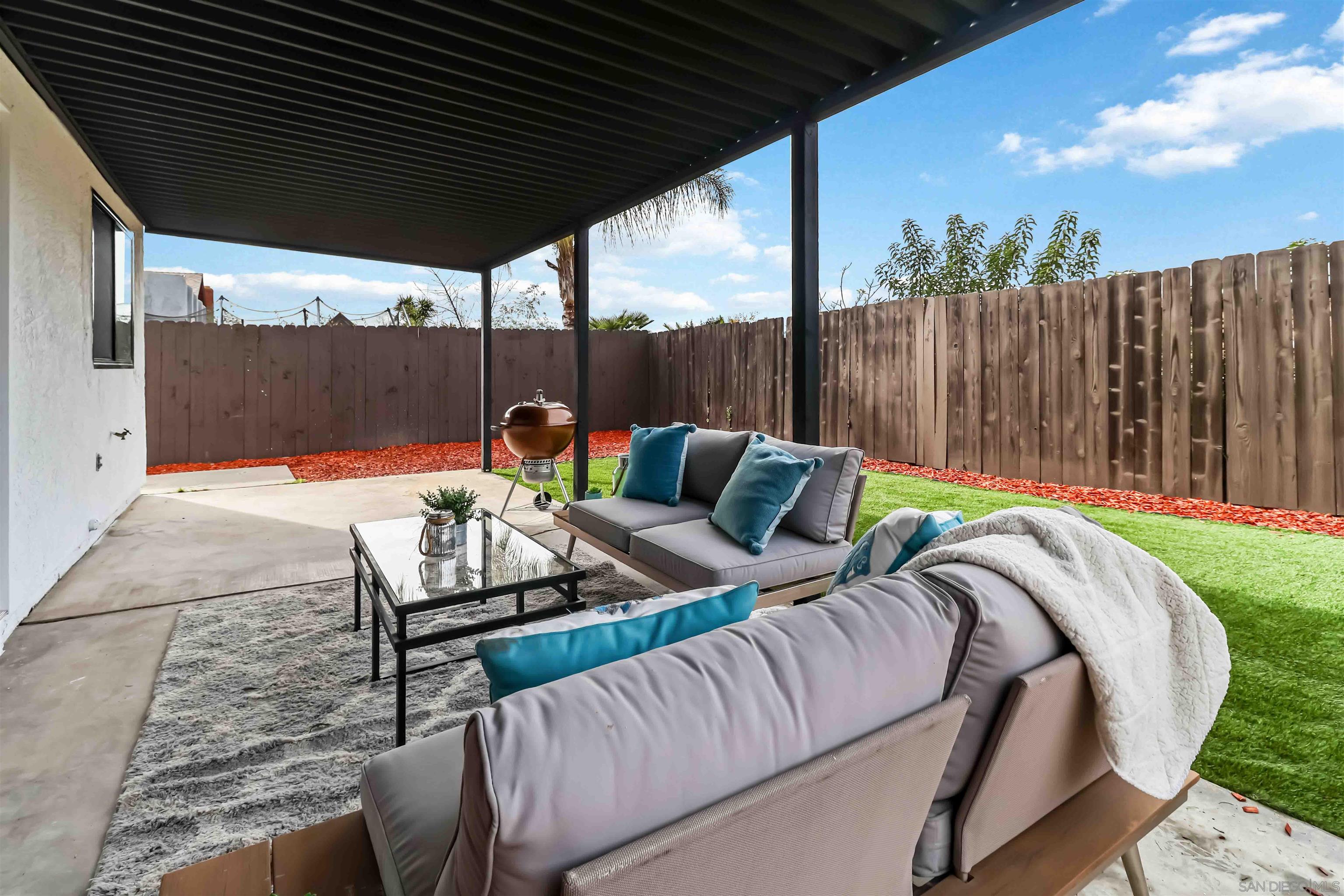 Detail Gallery Image 47 of 65 For 10902  Whippletree Ln., Spring Valley,  CA 91978 - 3 Beds | 2 Baths