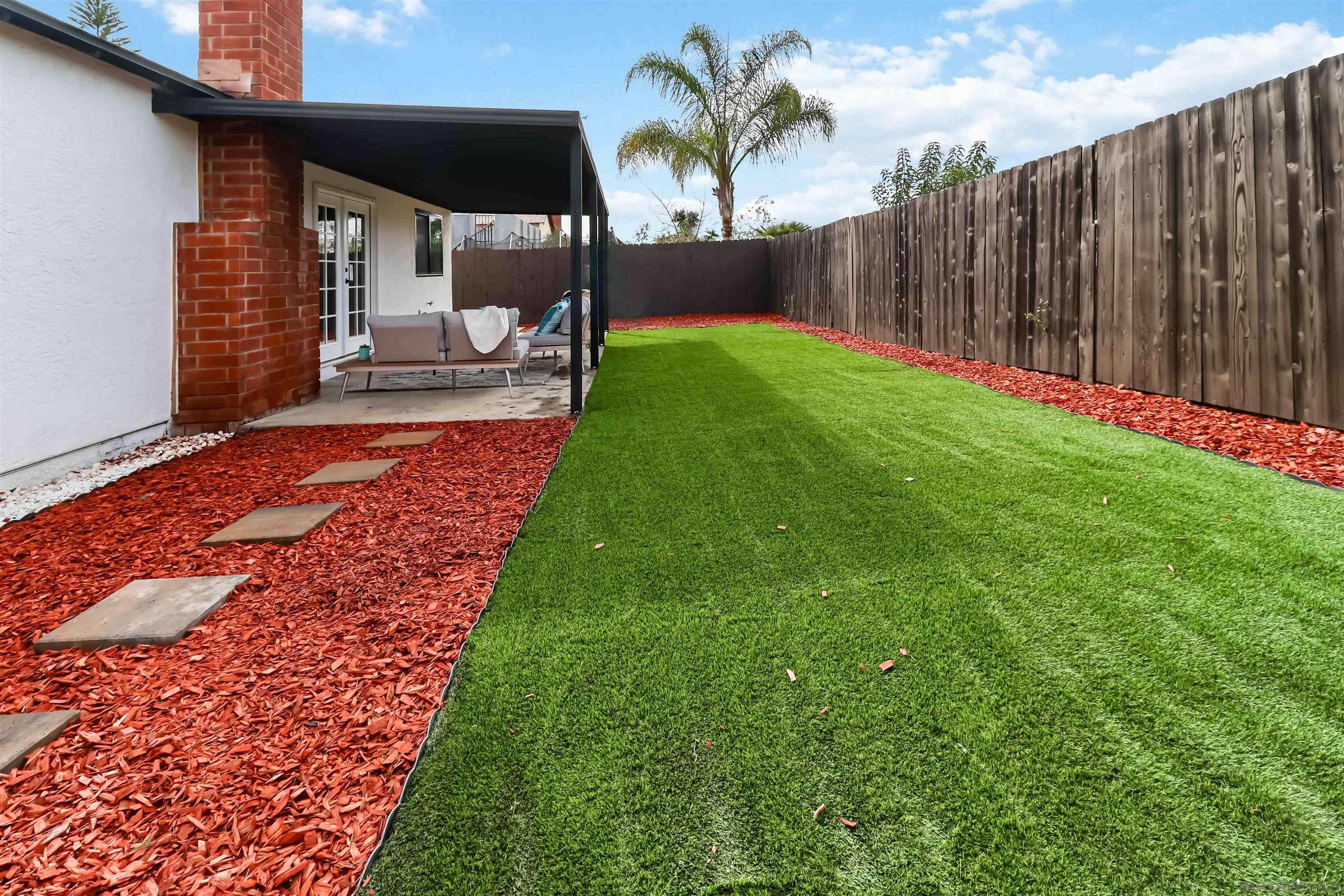 Detail Gallery Image 48 of 65 For 10902  Whippletree Ln., Spring Valley,  CA 91978 - 3 Beds | 2 Baths