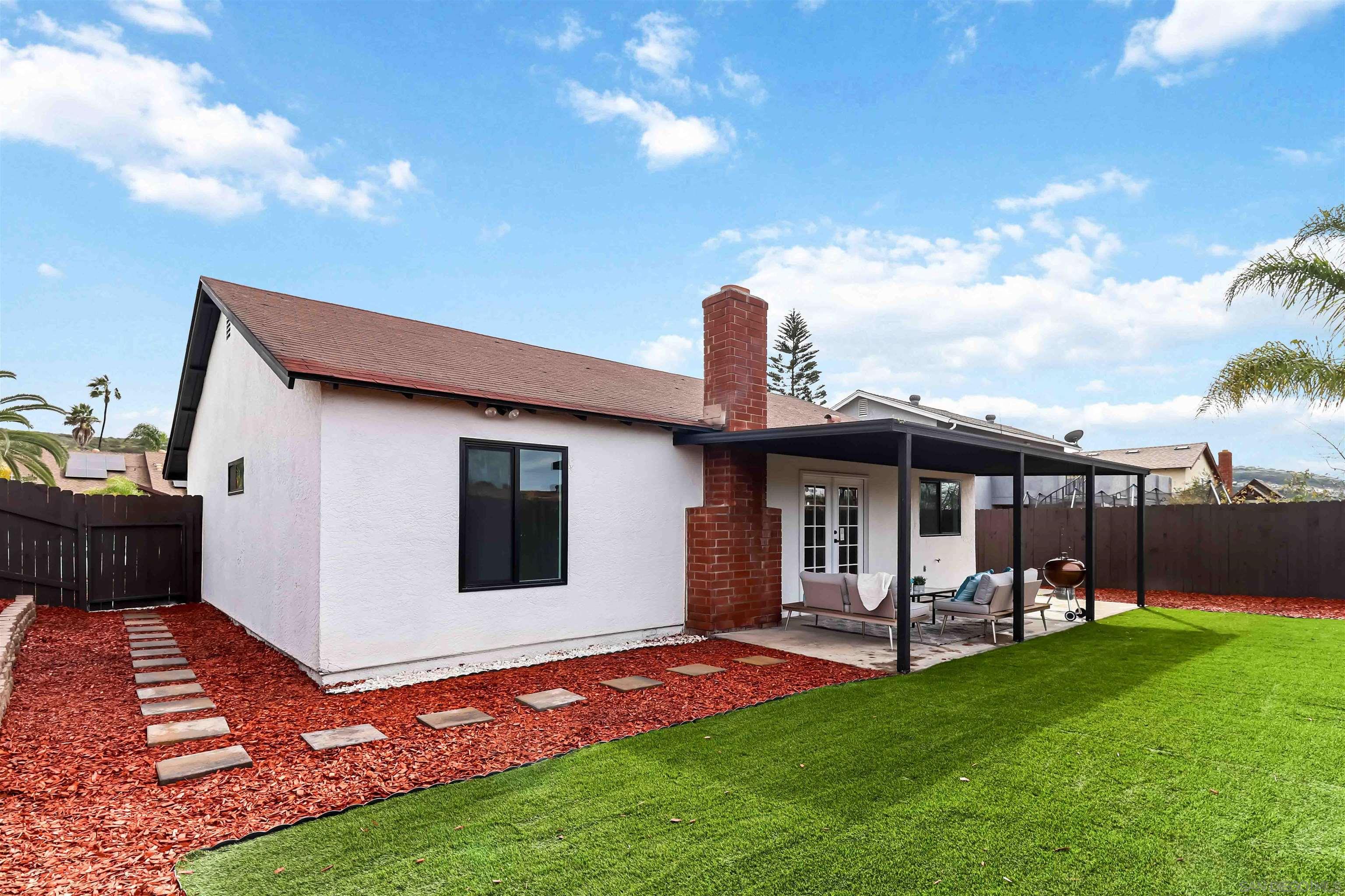 Detail Gallery Image 49 of 65 For 10902  Whippletree Ln., Spring Valley,  CA 91978 - 3 Beds | 2 Baths