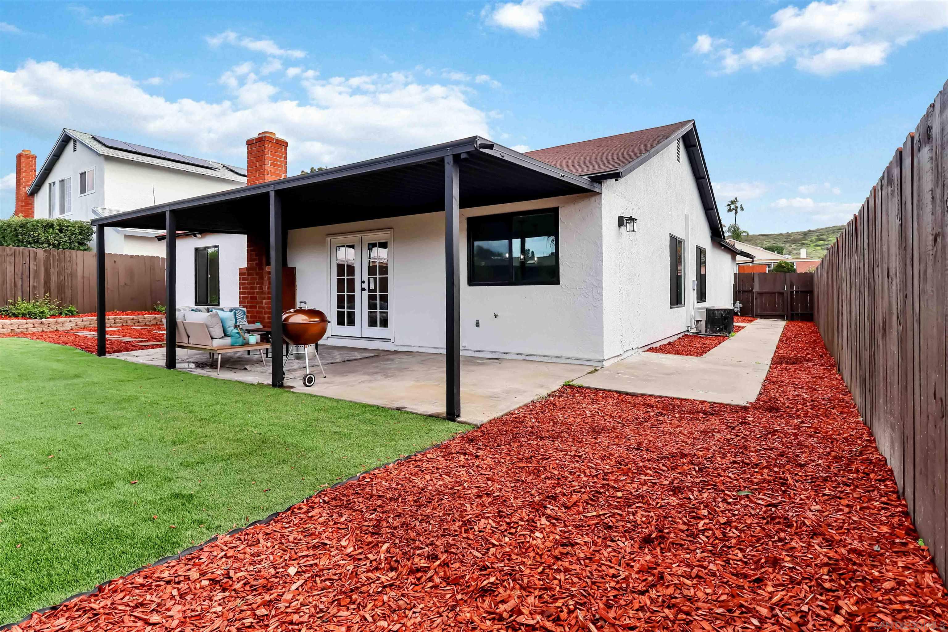 Detail Gallery Image 50 of 65 For 10902  Whippletree Ln., Spring Valley,  CA 91978 - 3 Beds | 2 Baths