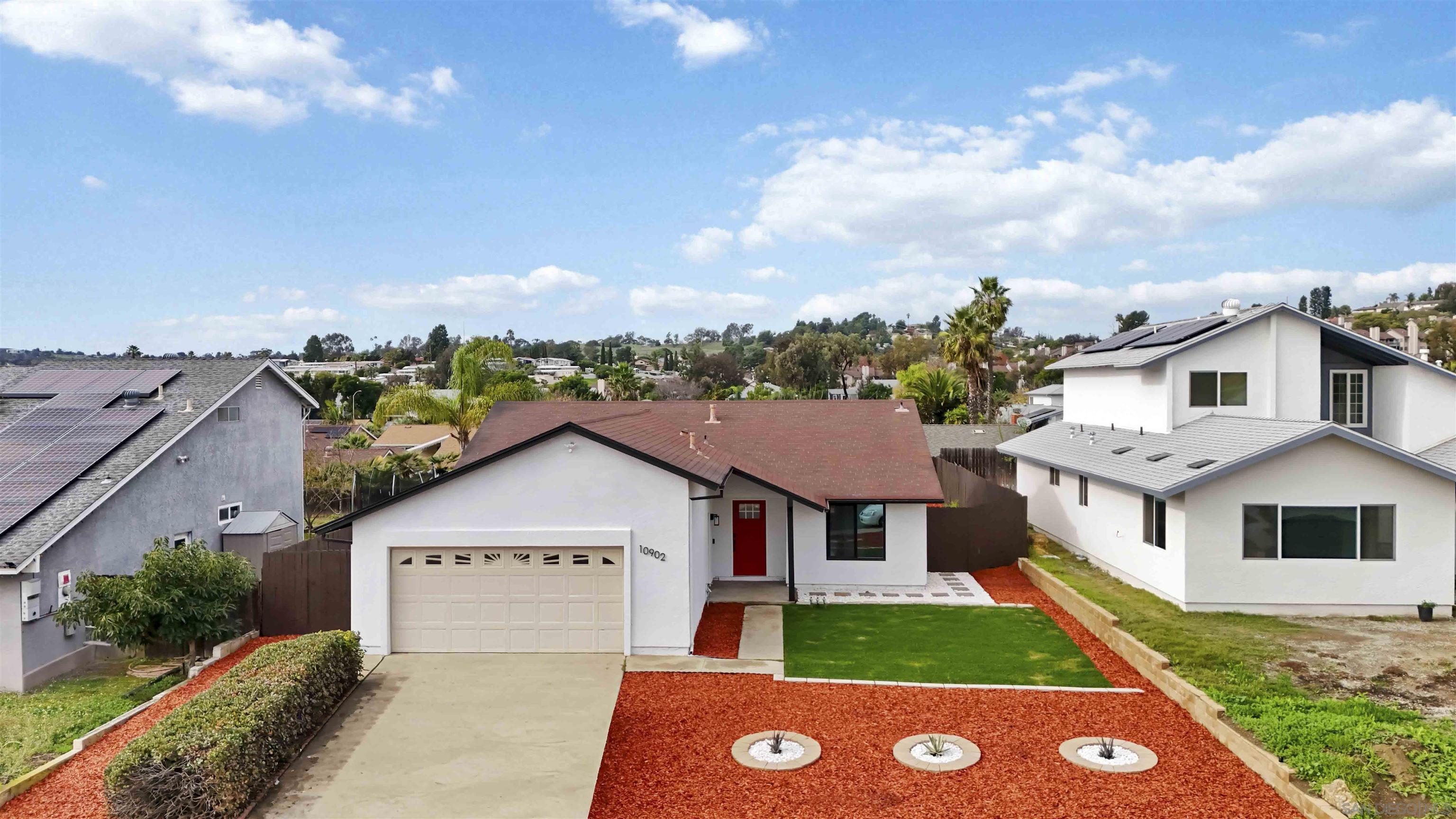 Detail Gallery Image 51 of 65 For 10902  Whippletree Ln., Spring Valley,  CA 91978 - 3 Beds | 2 Baths