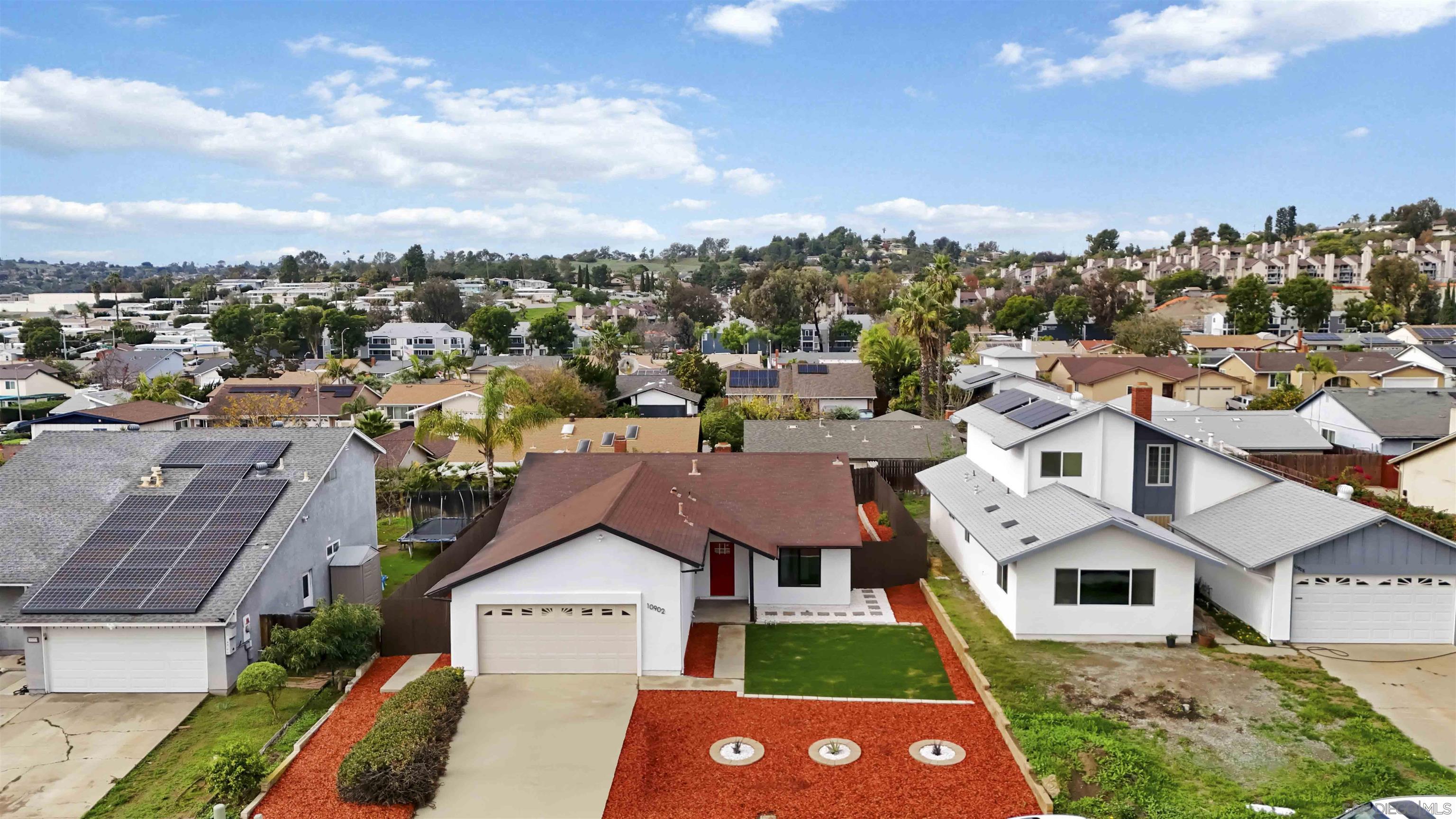 Detail Gallery Image 52 of 65 For 10902  Whippletree Ln., Spring Valley,  CA 91978 - 3 Beds | 2 Baths