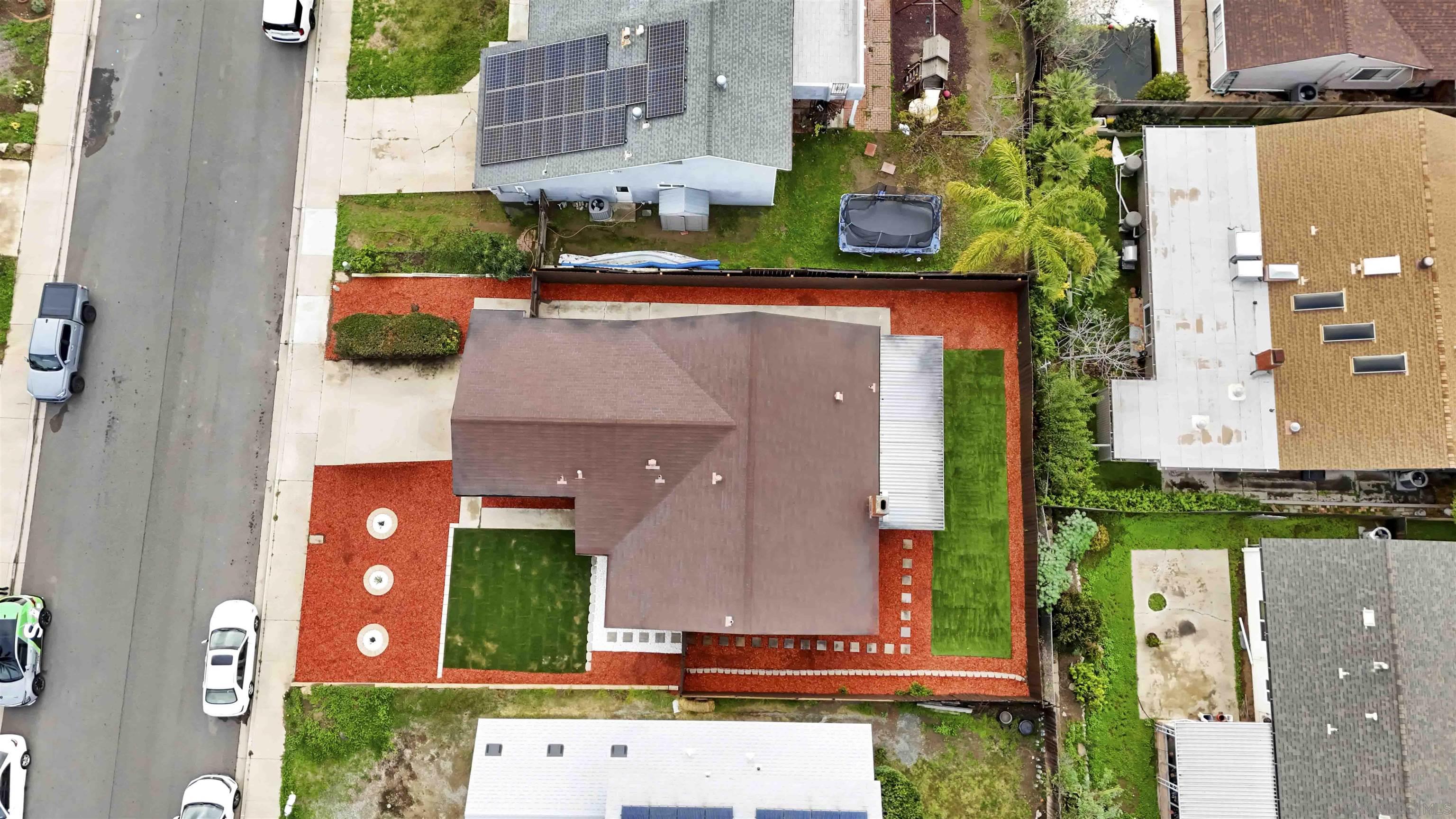 Detail Gallery Image 53 of 65 For 10902  Whippletree Ln., Spring Valley,  CA 91978 - 3 Beds | 2 Baths