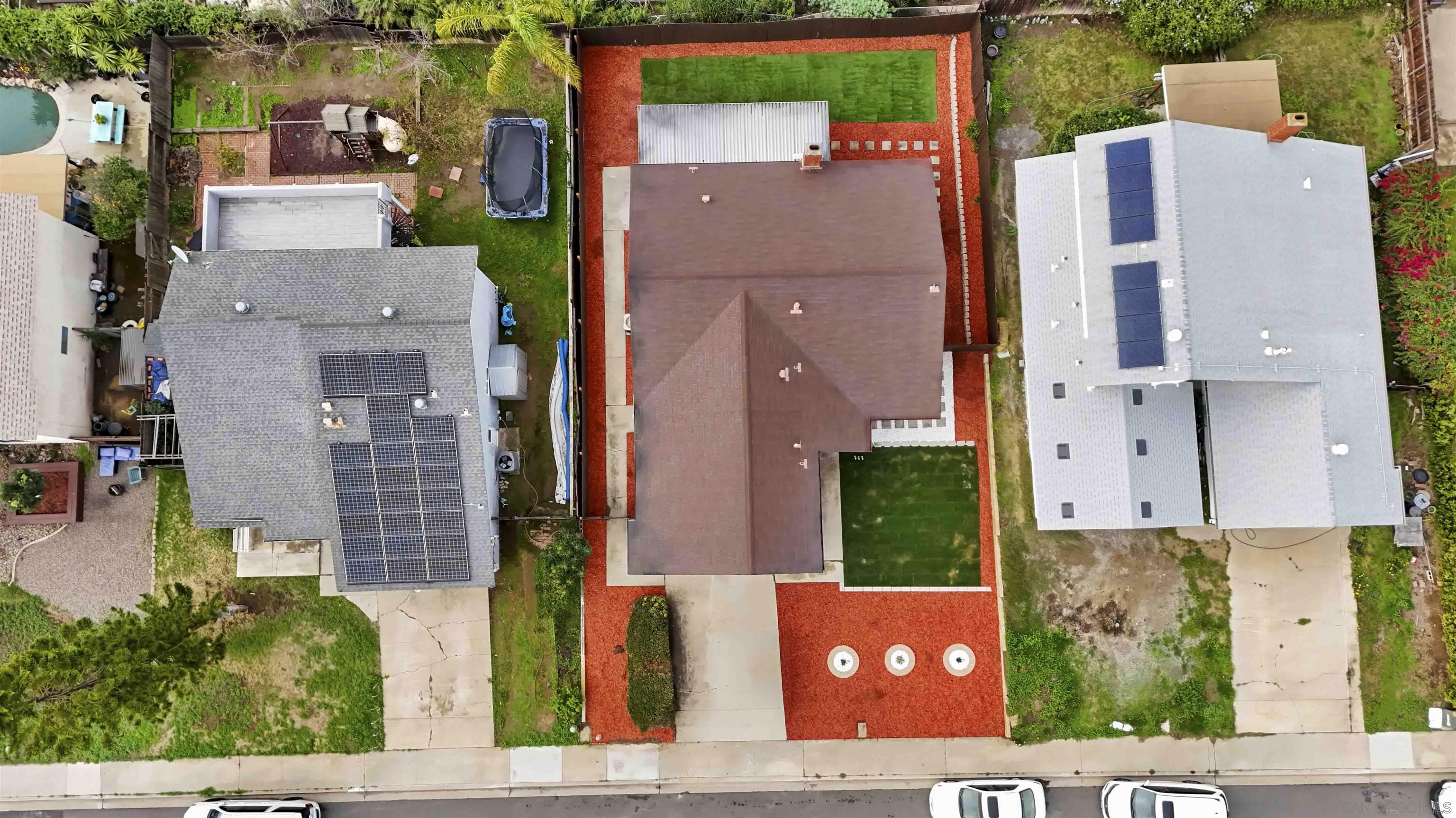 Detail Gallery Image 54 of 65 For 10902  Whippletree Ln., Spring Valley,  CA 91978 - 3 Beds | 2 Baths