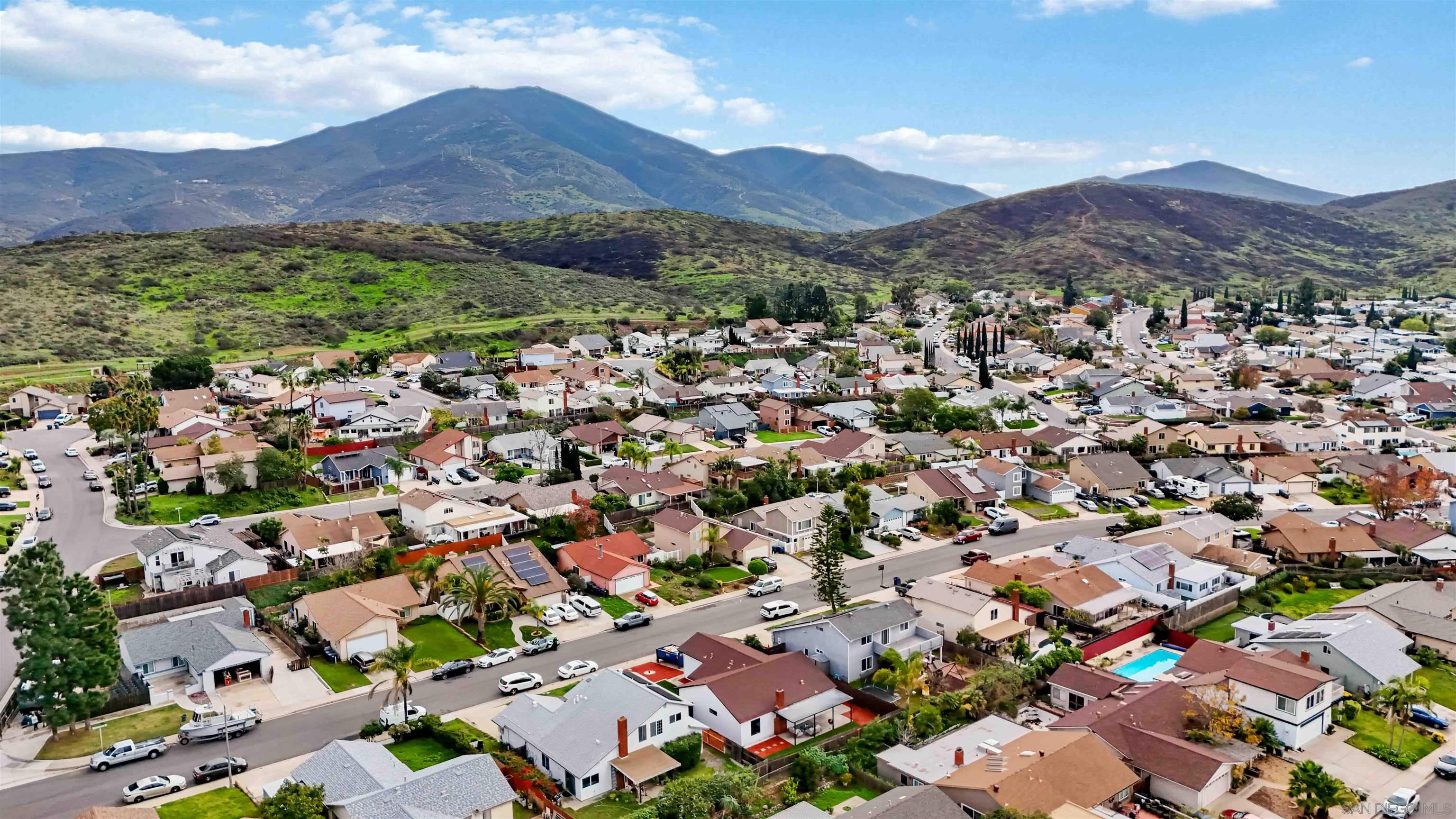Detail Gallery Image 63 of 65 For 10902  Whippletree Ln., Spring Valley,  CA 91978 - 3 Beds | 2 Baths