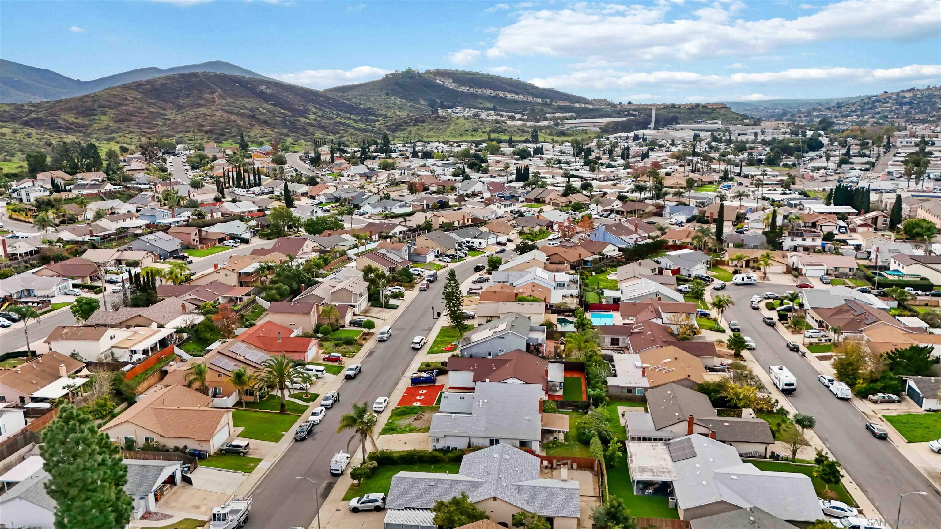 Detail Gallery Image 64 of 65 For 10902  Whippletree Ln., Spring Valley,  CA 91978 - 3 Beds | 2 Baths