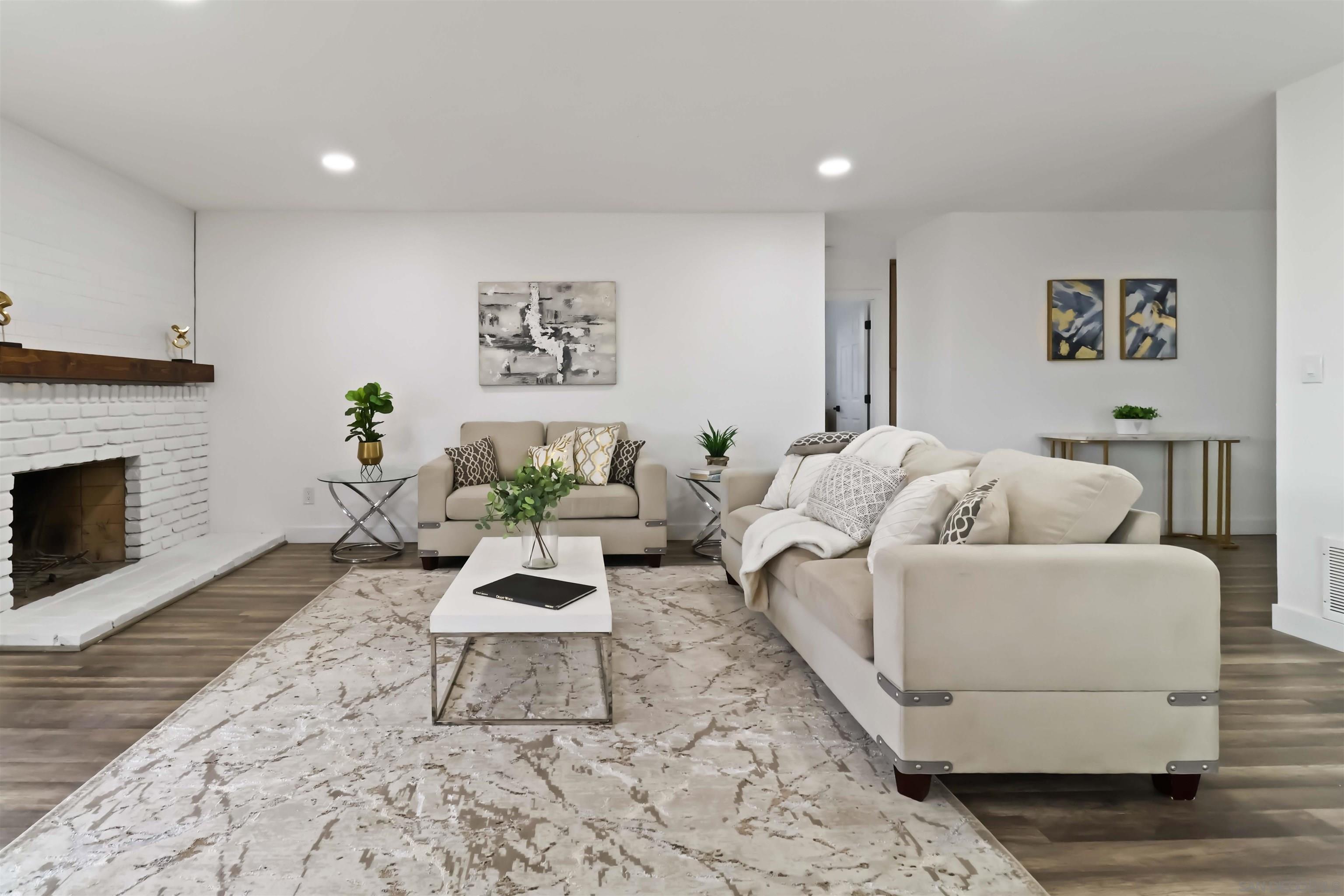 Detail Gallery Image 8 of 65 For 10902  Whippletree Ln., Spring Valley,  CA 91978 - 3 Beds | 2 Baths