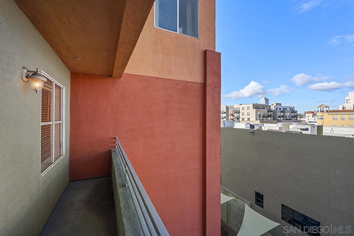 Detail Gallery Image 11 of 43 For 1501  India Street  #508,  San Diego,  CA 92101 - 2 Beds | 1 Baths