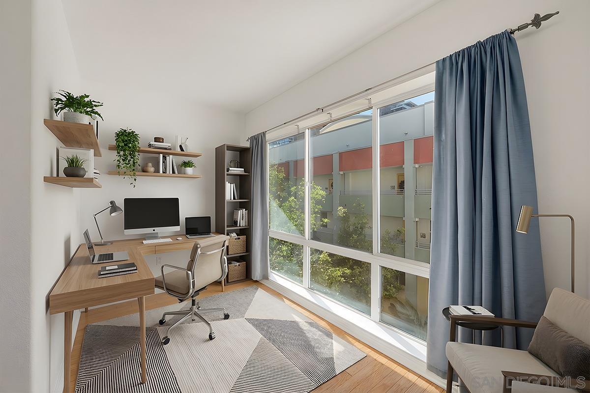 Detail Gallery Image 23 of 43 For 1501  India Street  #508,  San Diego,  CA 92101 - 2 Beds | 1 Baths