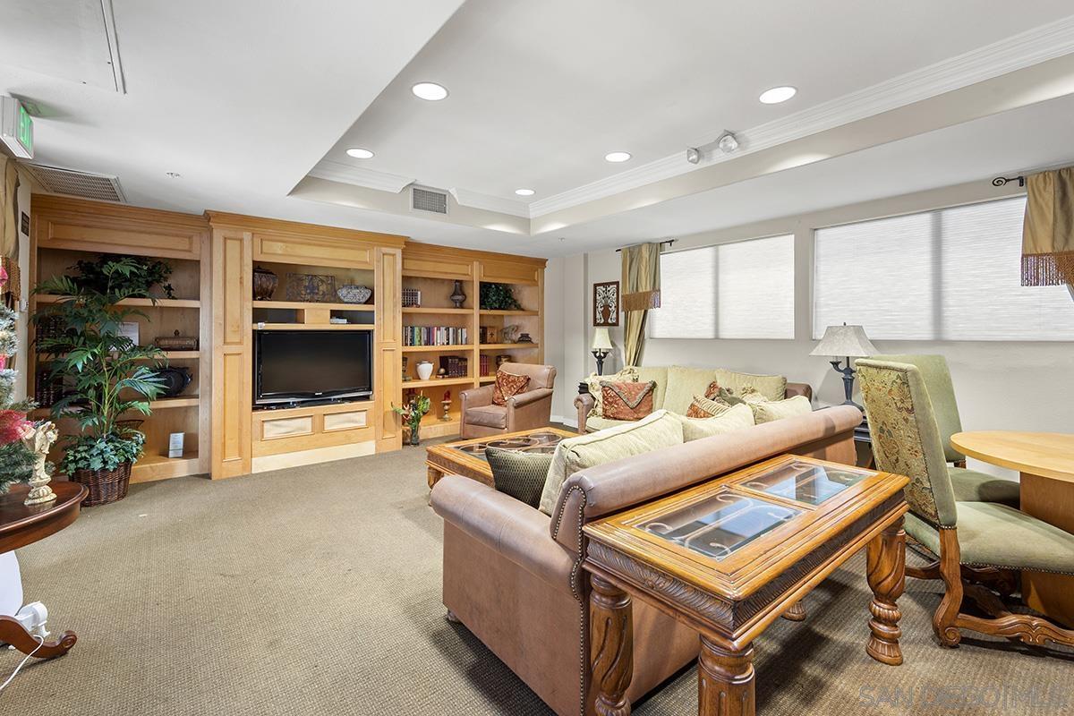 Detail Gallery Image 35 of 43 For 1501  India Street  #508,  San Diego,  CA 92101 - 2 Beds | 1 Baths