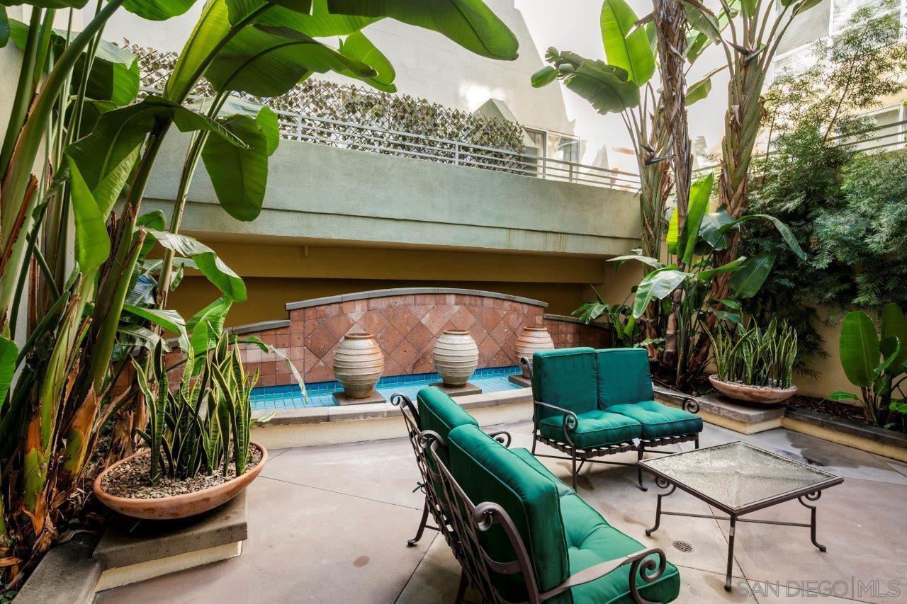 Detail Gallery Image 37 of 43 For 1501  India Street  #508,  San Diego,  CA 92101 - 2 Beds | 1 Baths