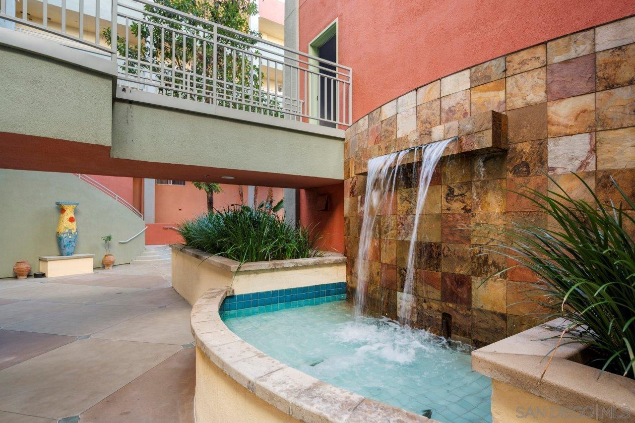 Detail Gallery Image 38 of 43 For 1501  India Street  #508,  San Diego,  CA 92101 - 2 Beds | 1 Baths