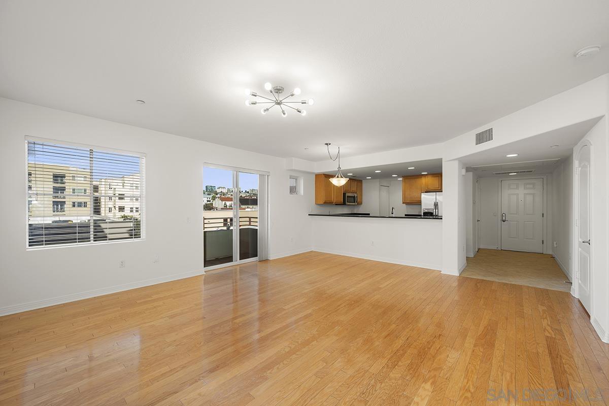 Detail Gallery Image 5 of 43 For 1501  India Street  #508,  San Diego,  CA 92101 - 2 Beds | 1 Baths