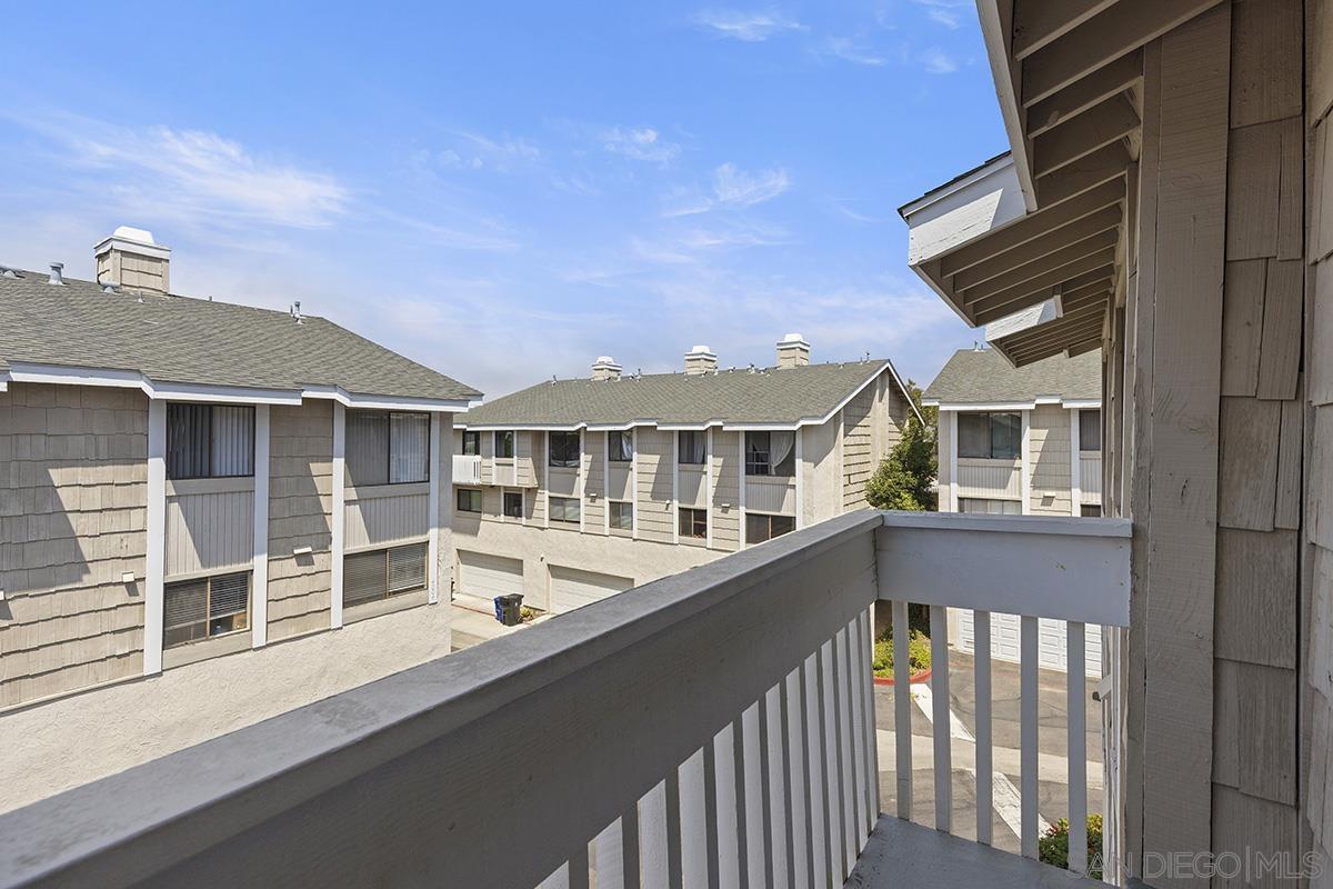 Detail Gallery Image 22 of 31 For 4028  Mahaila Ave  C, San Diego,  CA 92122 - 4 Beds | 2/1 Baths