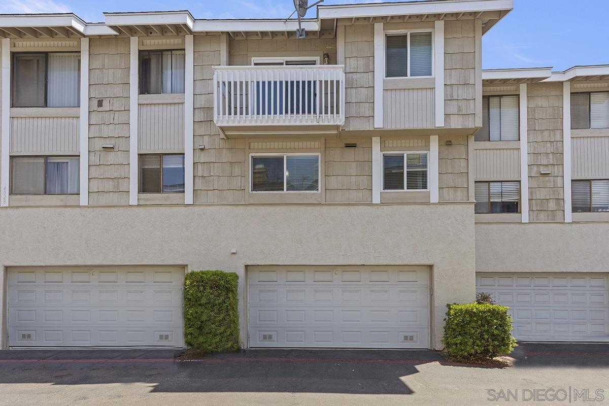 Detail Gallery Image 28 of 31 For 4028  Mahaila Ave  C, San Diego,  CA 92122 - 4 Beds | 2/1 Baths