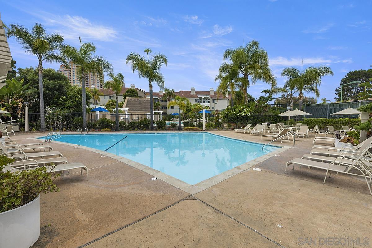 Detail Gallery Image 29 of 31 For 4028  Mahaila Ave  C, San Diego,  CA 92122 - 4 Beds | 2/1 Baths