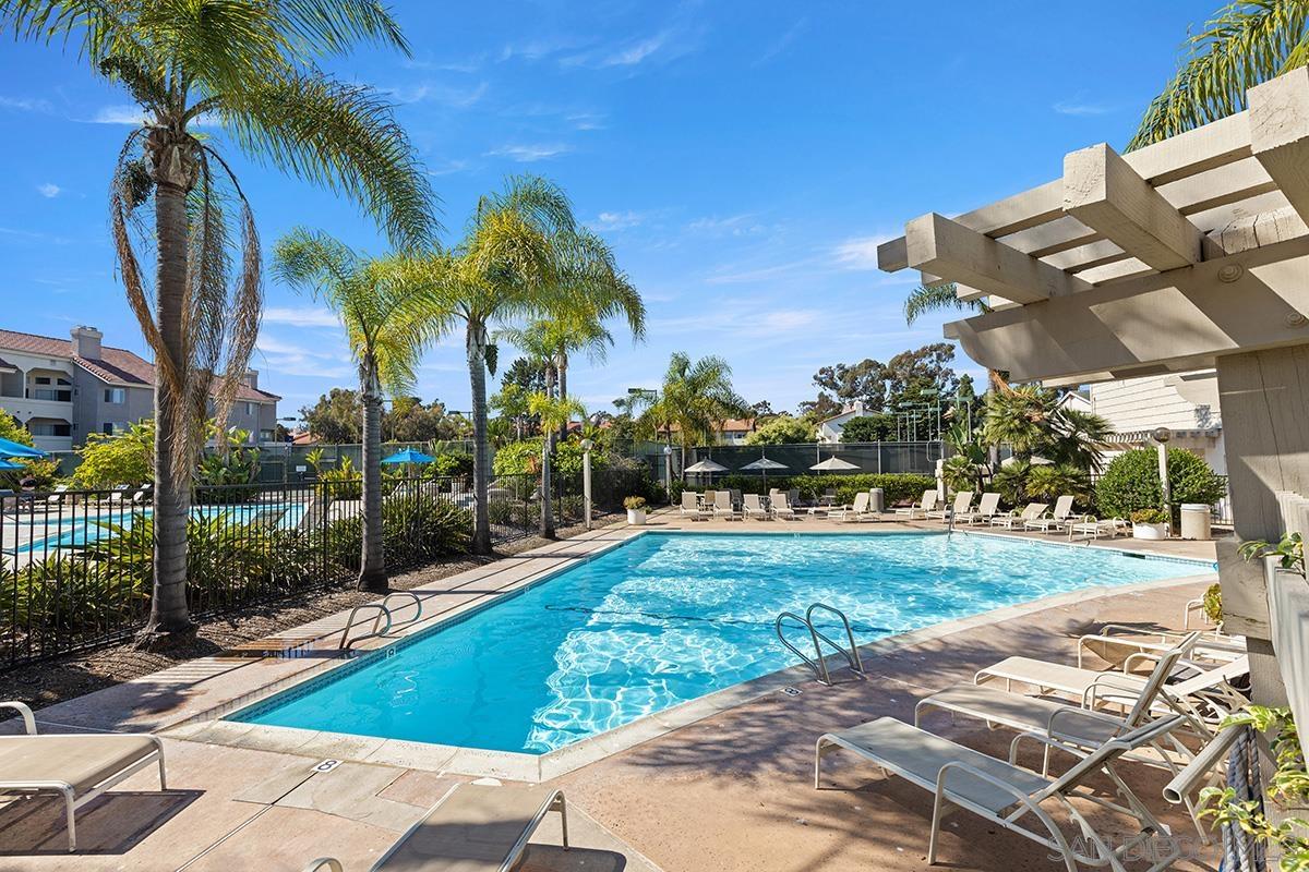 Detail Gallery Image 30 of 31 For 4028  Mahaila Ave  C, San Diego,  CA 92122 - 4 Beds | 2/1 Baths