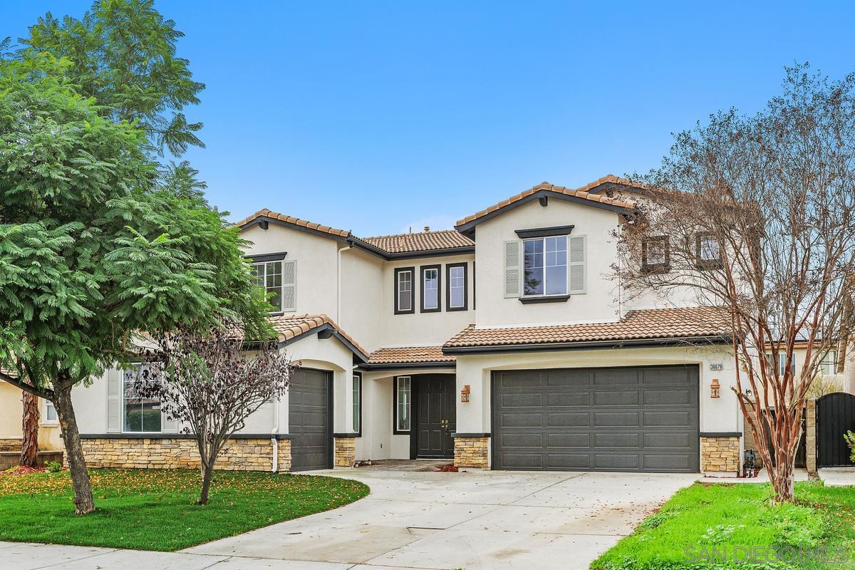 Front Image Thumbnail for SD2600558