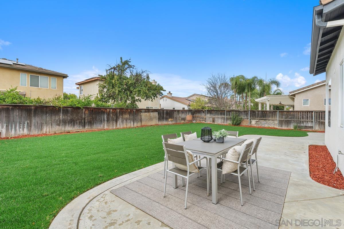 Detail Gallery Image 35 of 38 For 36079  Pansy St, Winchester,  CA 92596 - 6 Beds | 3/1 Baths