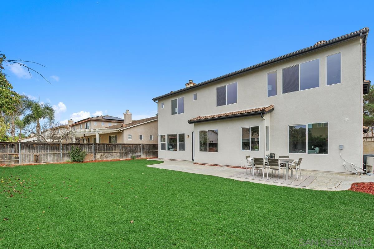 Detail Gallery Image 36 of 38 For 36079  Pansy St, Winchester,  CA 92596 - 6 Beds | 3/1 Baths