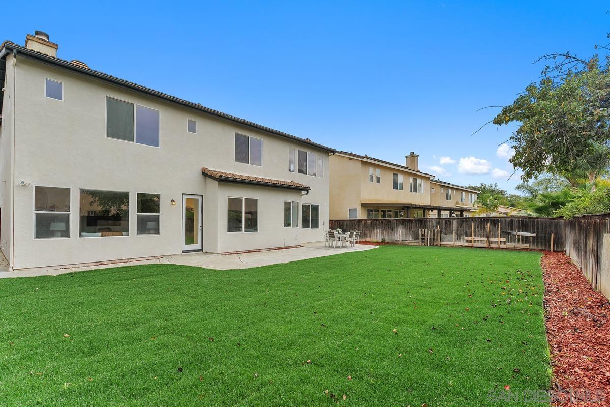 Detail Gallery Image 37 of 38 For 36079  Pansy St, Winchester,  CA 92596 - 6 Beds | 3/1 Baths