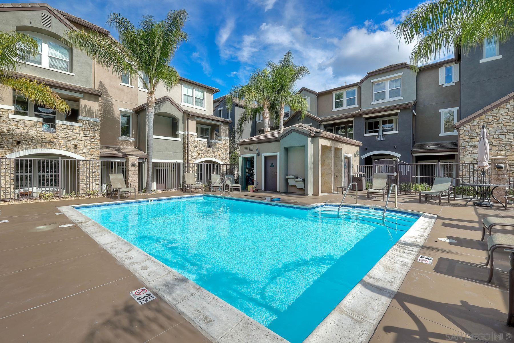 Detail Gallery Image 29 of 37 For 1801  Clare Ln, Santee,  CA 92071 - 2 Beds | 2/1 Baths