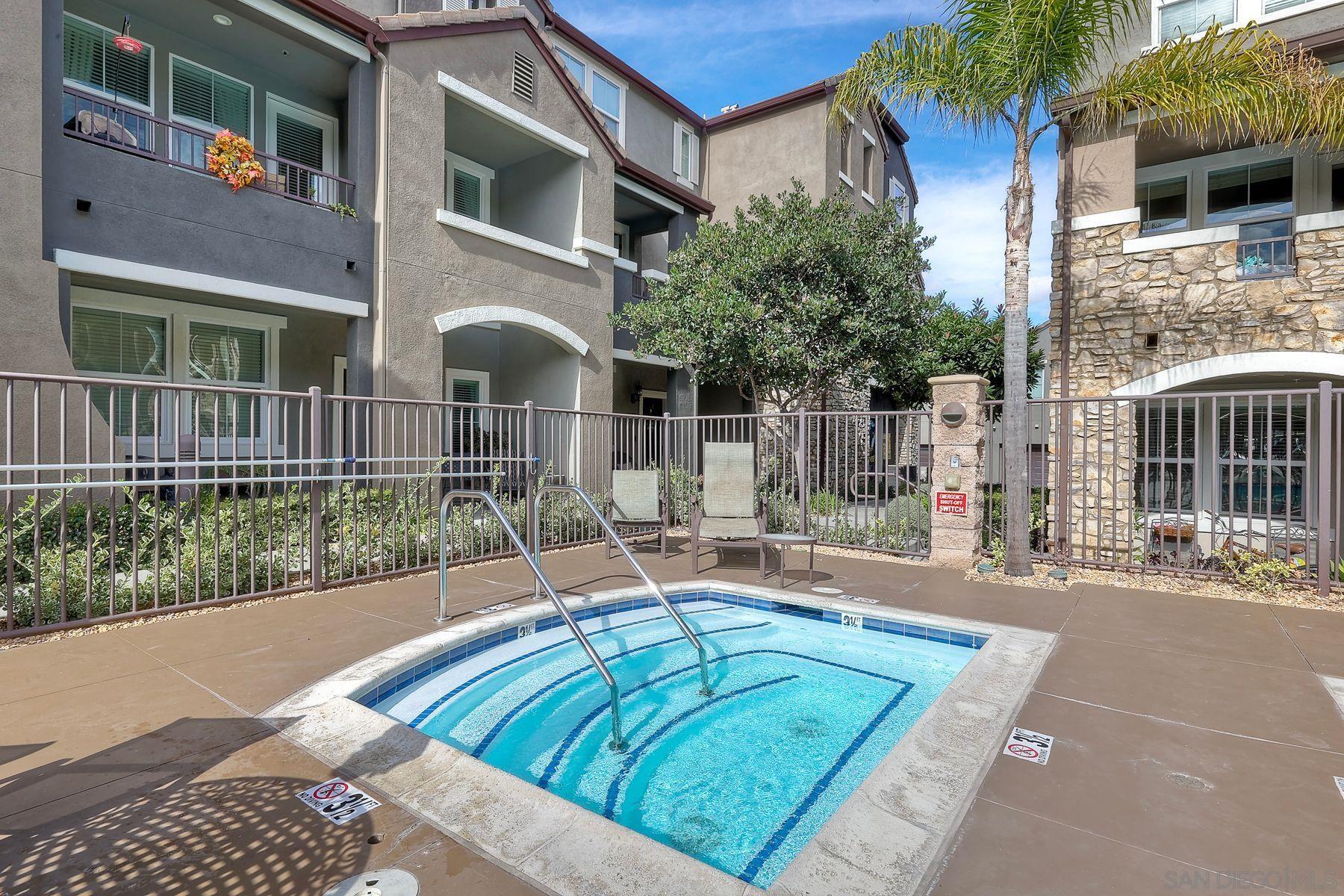 Detail Gallery Image 31 of 37 For 1801  Clare Ln, Santee,  CA 92071 - 2 Beds | 2/1 Baths