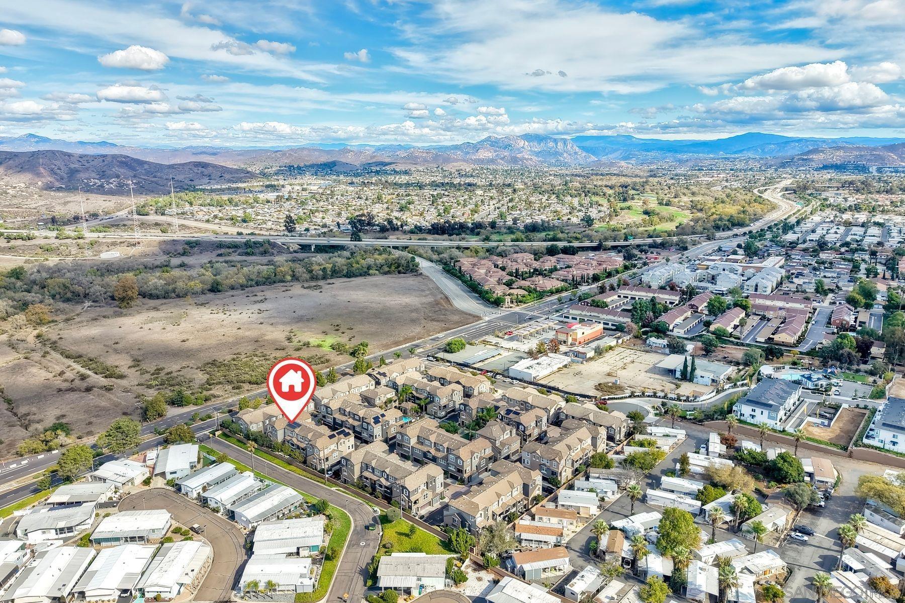 Detail Gallery Image 35 of 37 For 1801  Clare Ln, Santee,  CA 92071 - 2 Beds | 2/1 Baths