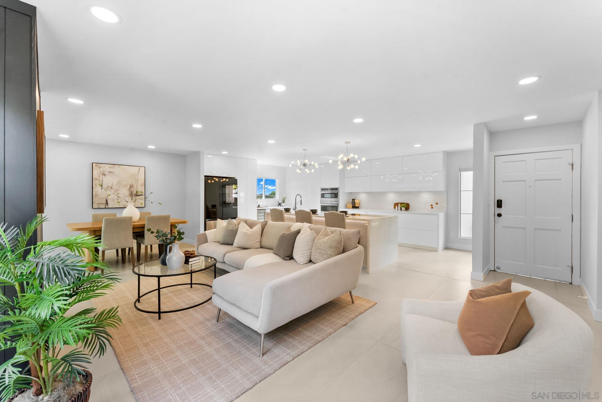 Detail Gallery Image 13 of 33 For 6725  Boulder Lake Ave, San Diego,  CA 92119 - 3 Beds | 2 Baths