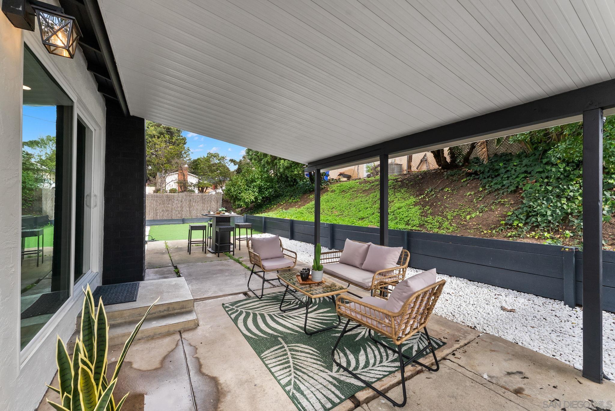 Detail Gallery Image 25 of 33 For 6725  Boulder Lake Ave, San Diego,  CA 92119 - 3 Beds | 2 Baths