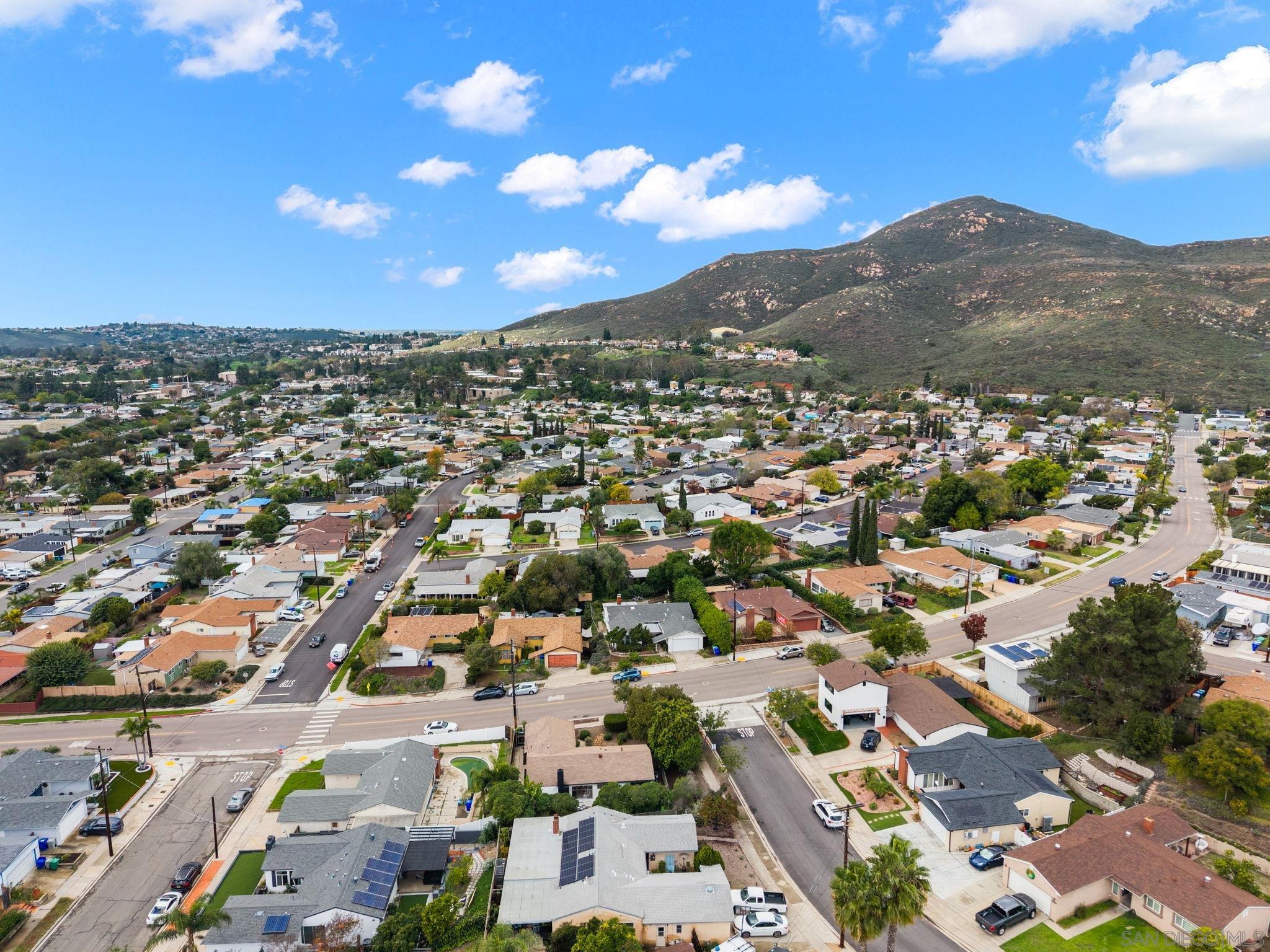 Detail Gallery Image 32 of 33 For 6725  Boulder Lake Ave, San Diego,  CA 92119 - 3 Beds | 2 Baths